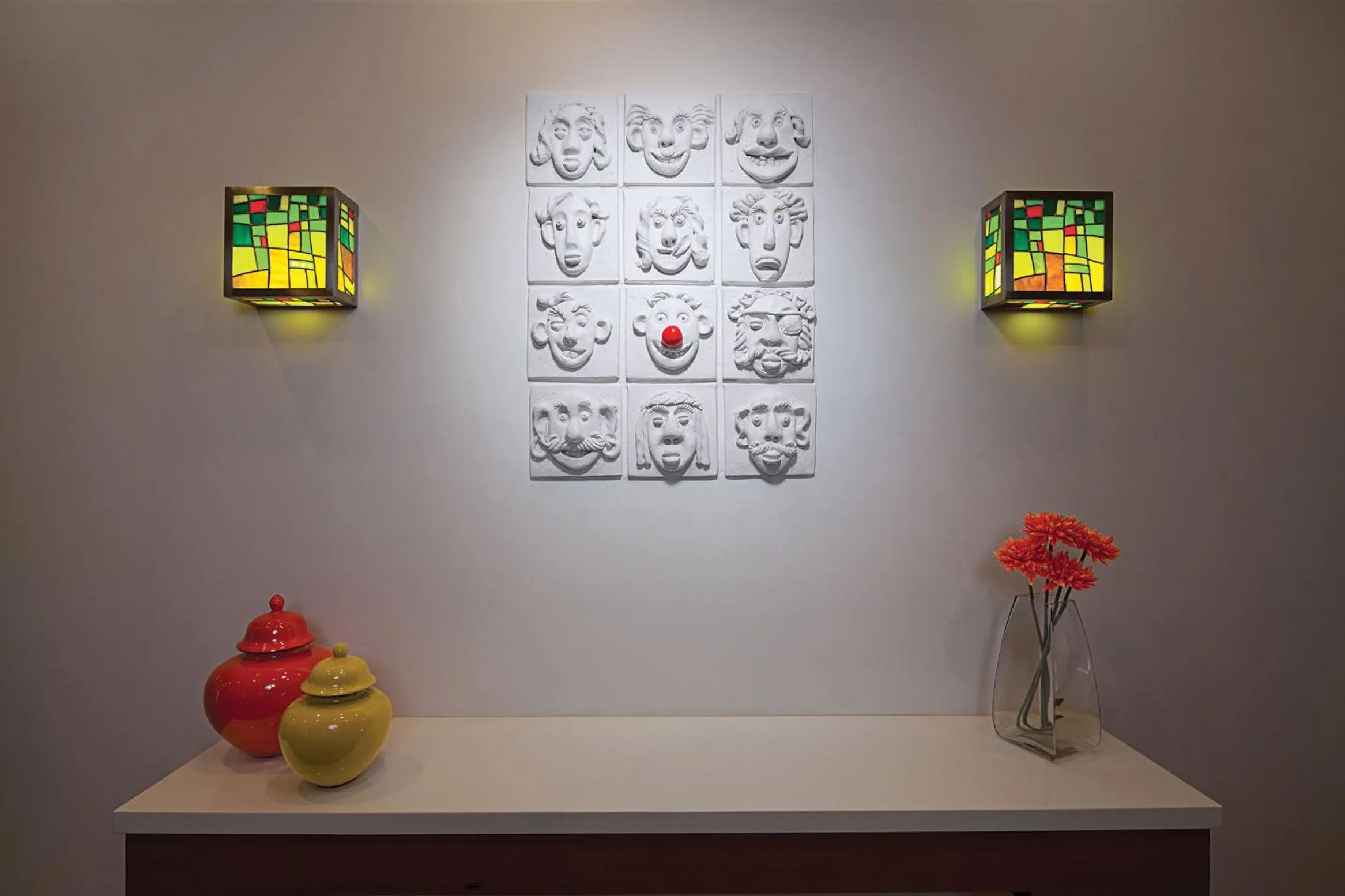 Other in Lemon Tree Hotel, Vadodara