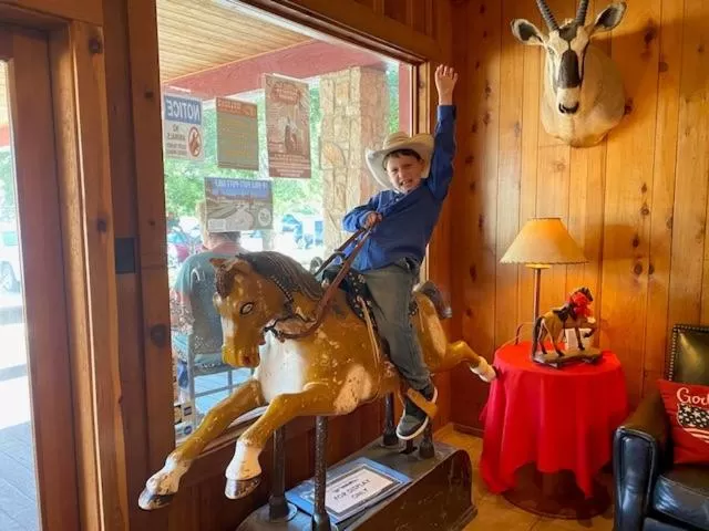 Flying L Ranch Resort & Golf Course