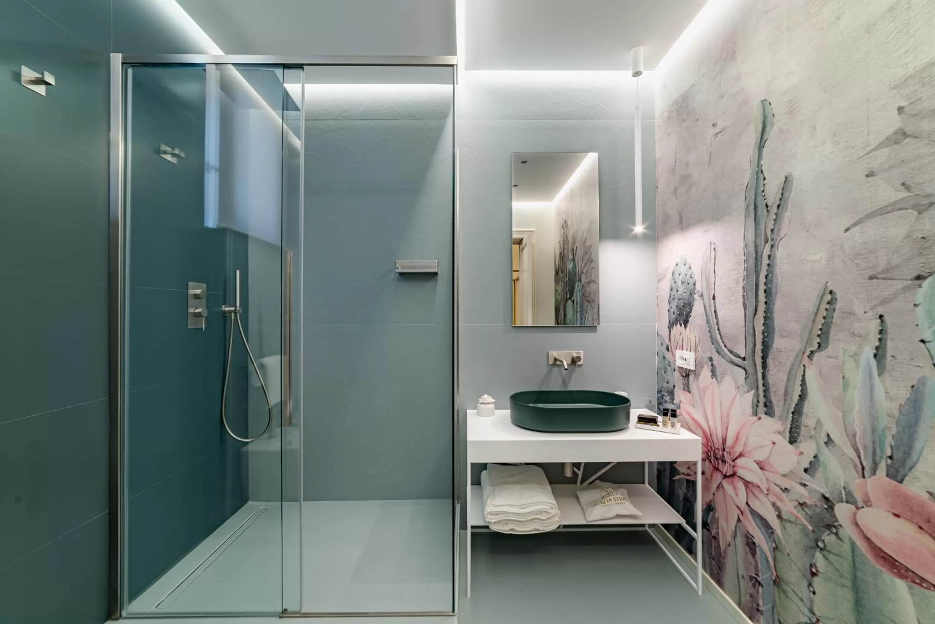 Bathroom in Ciuri di Strata