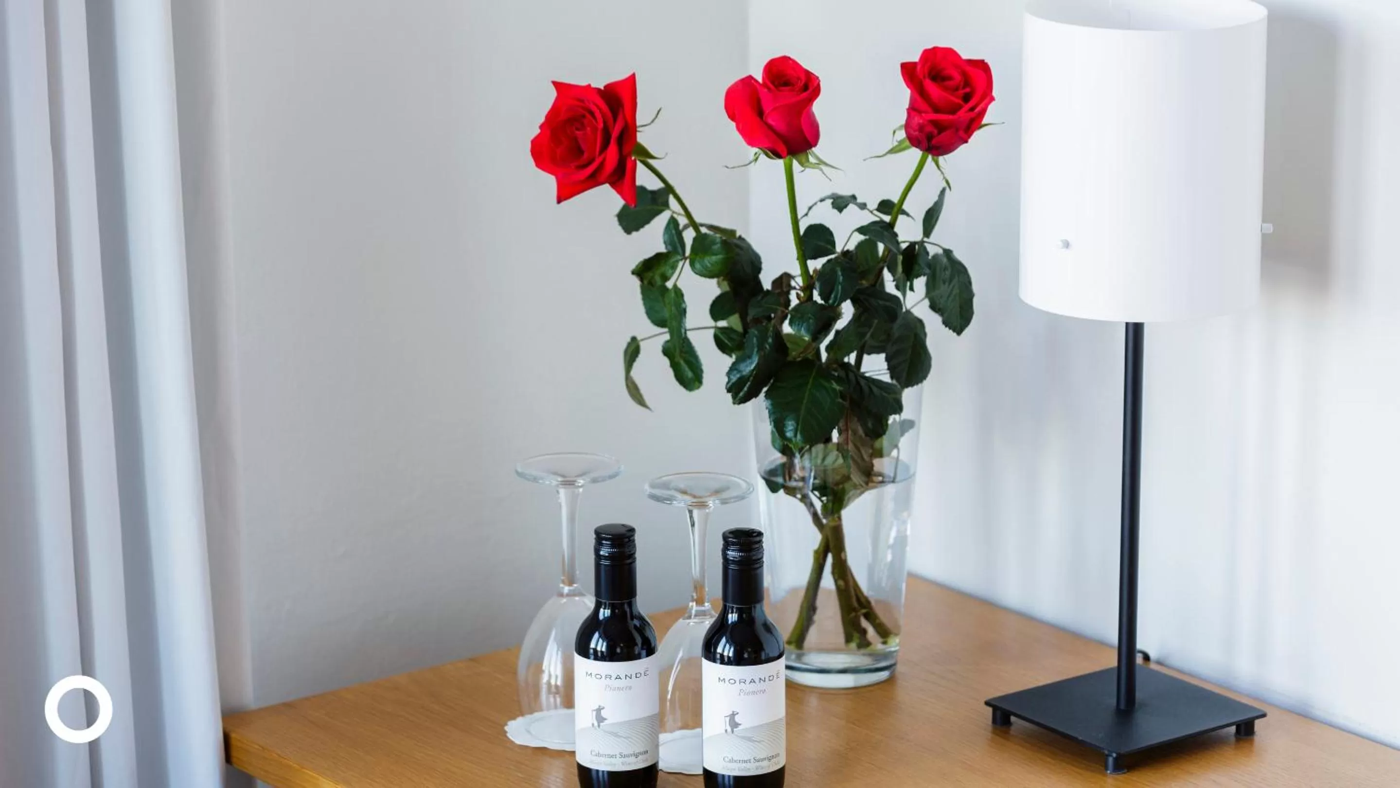 Area and facilities in Center Hotels Skjaldbreid