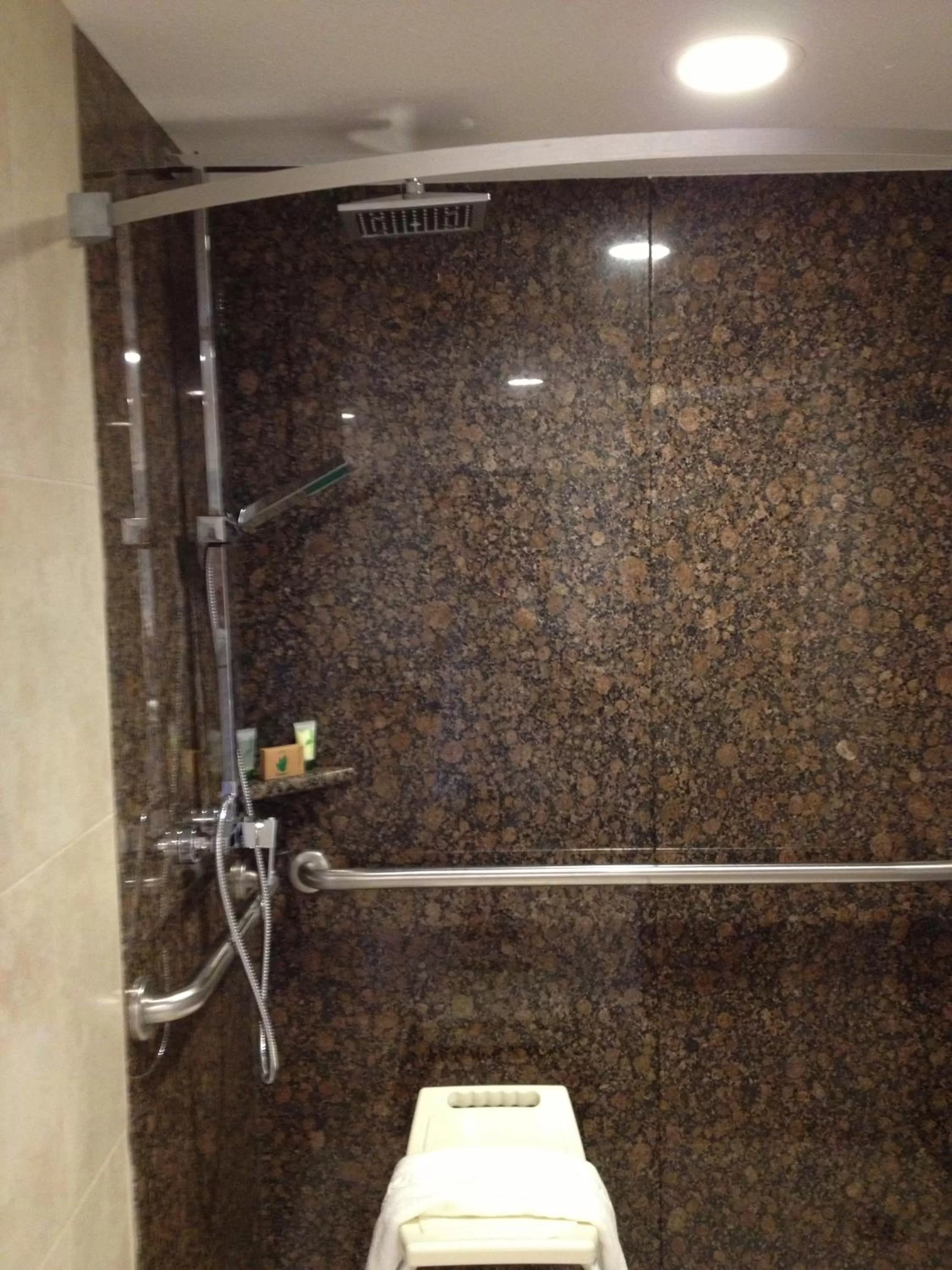 Bathroom in Dolphin Key Resort - Cape Coral