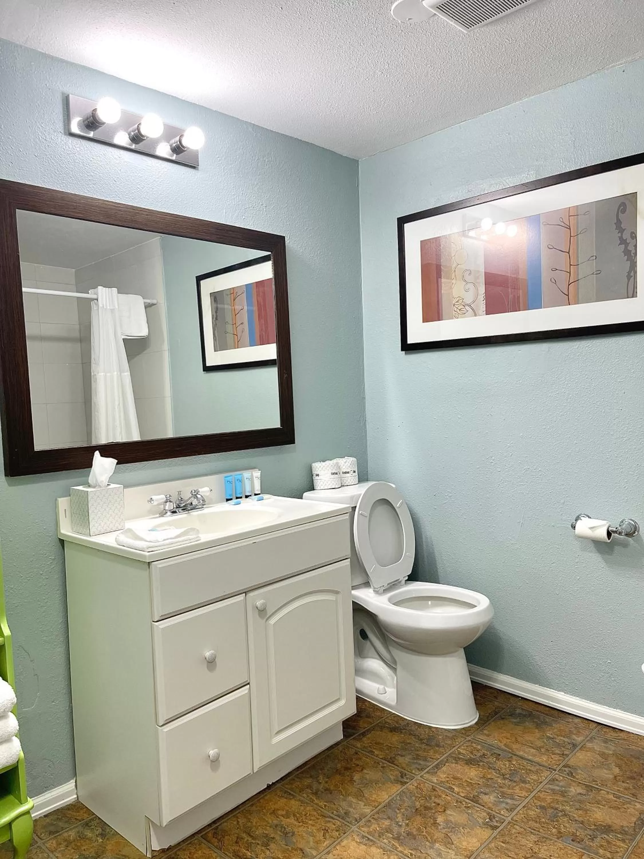 Annie Oakley Motel Oakley