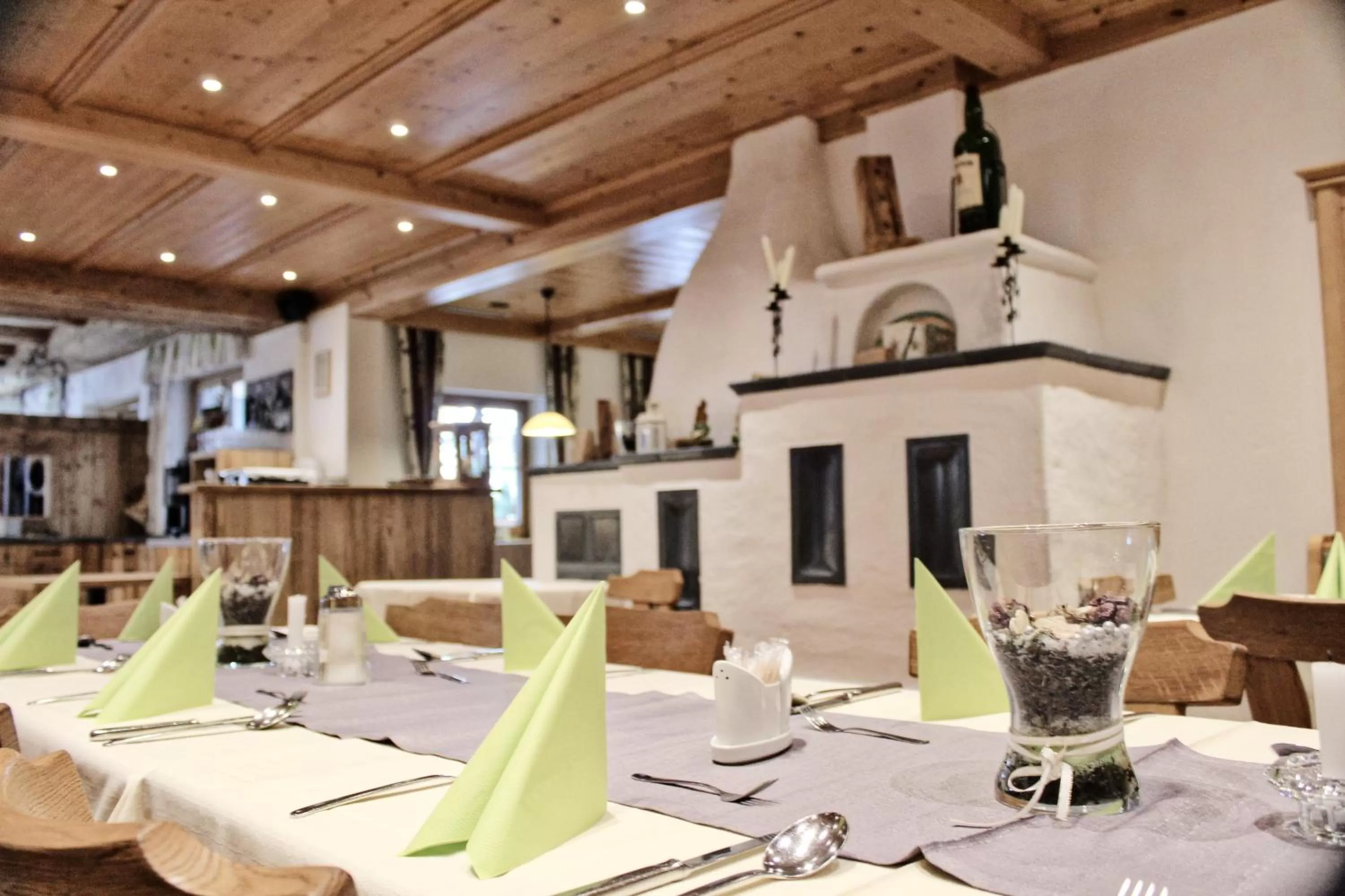 Food and drinks, Restaurant/Places to Eat in Hotel Aschauer Hof z'Fritzn