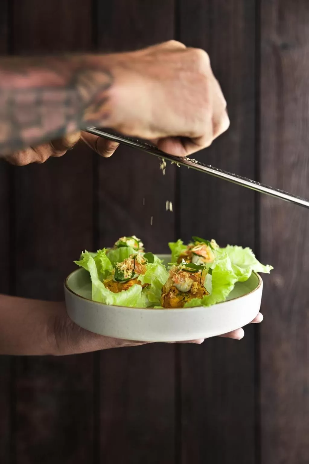 Restaurant/places to eat in MAMAKA by Ovolo