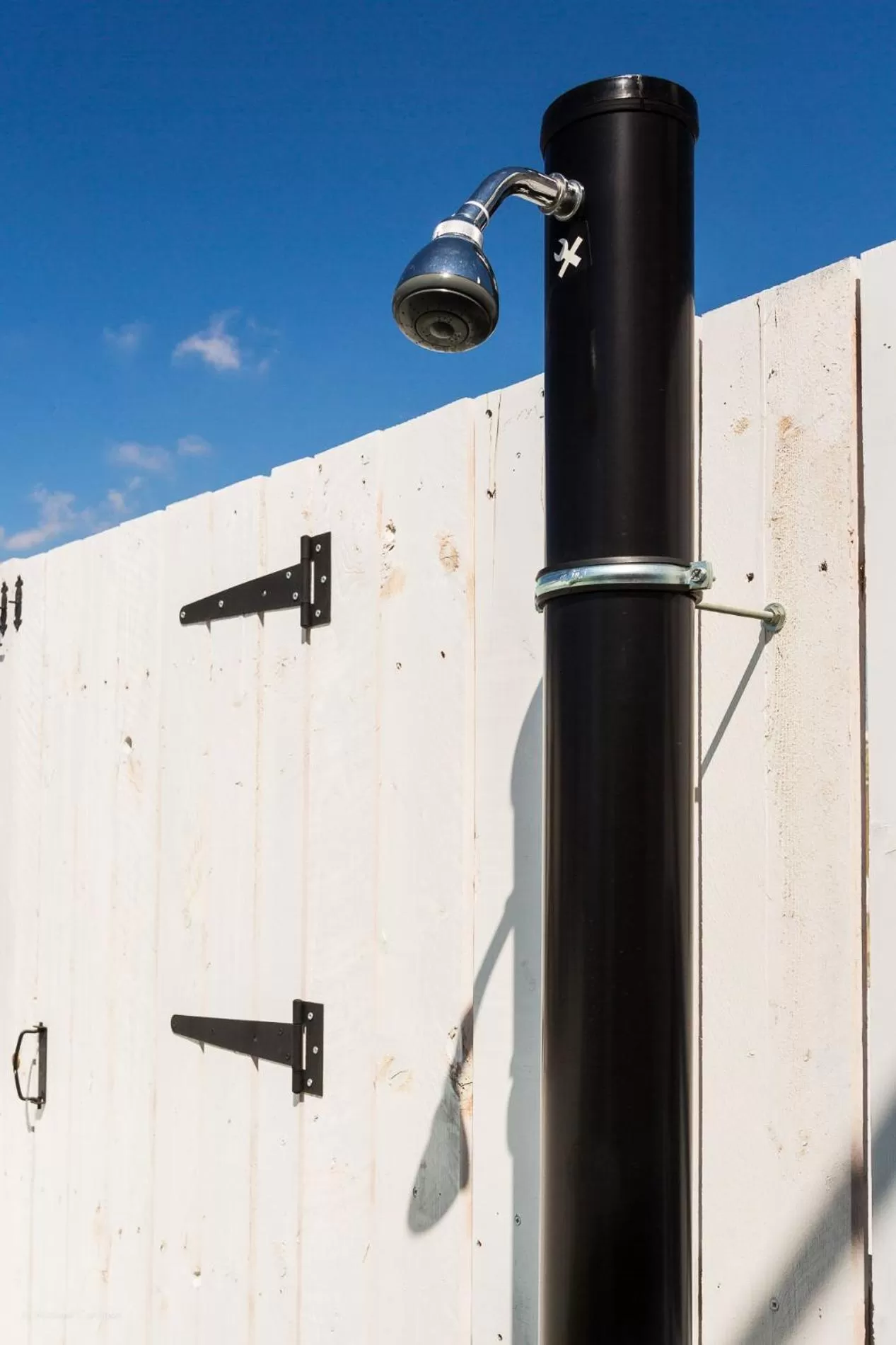 Solarium in Los Cantaros