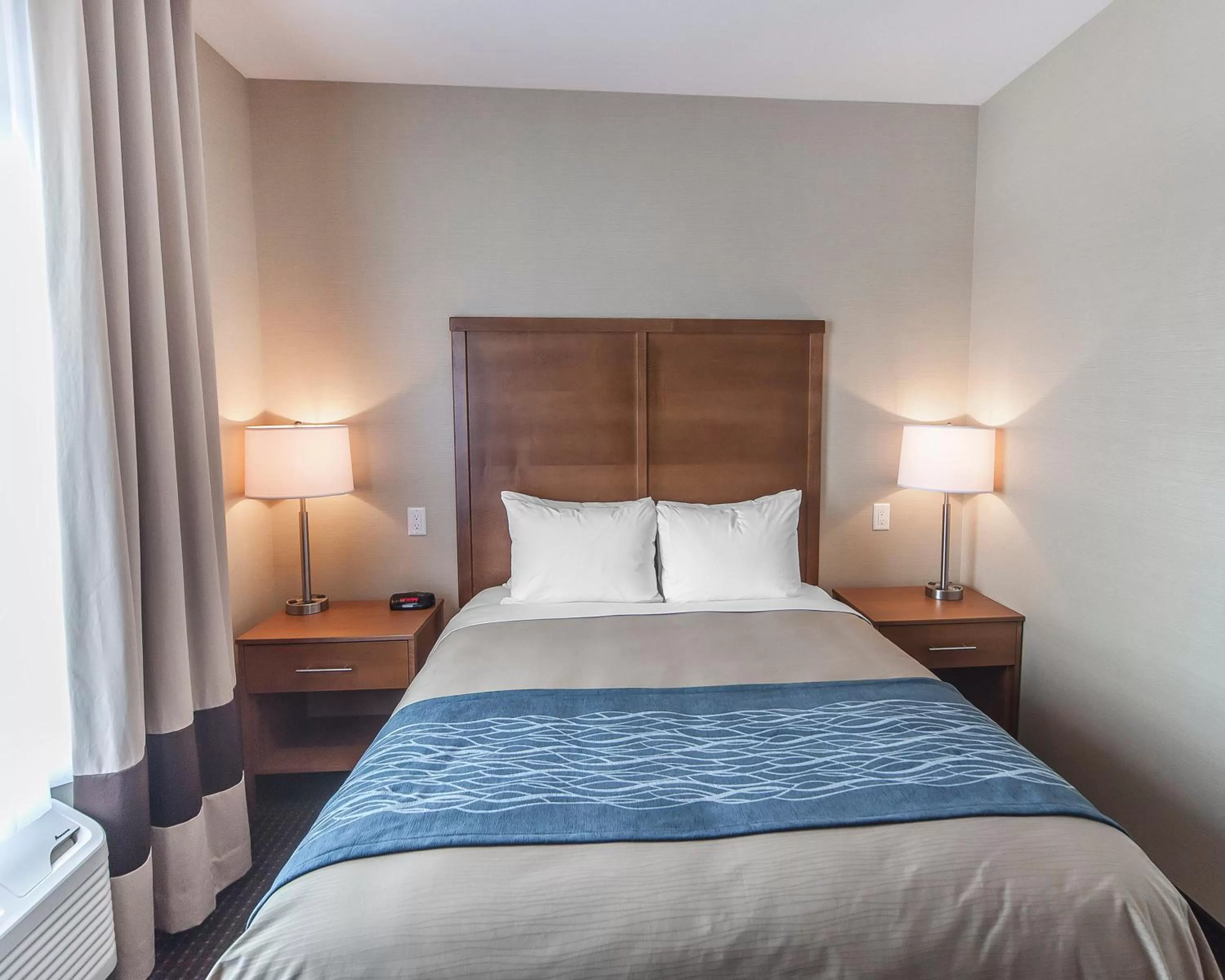 Comfort Inn & Suites Bonnyville