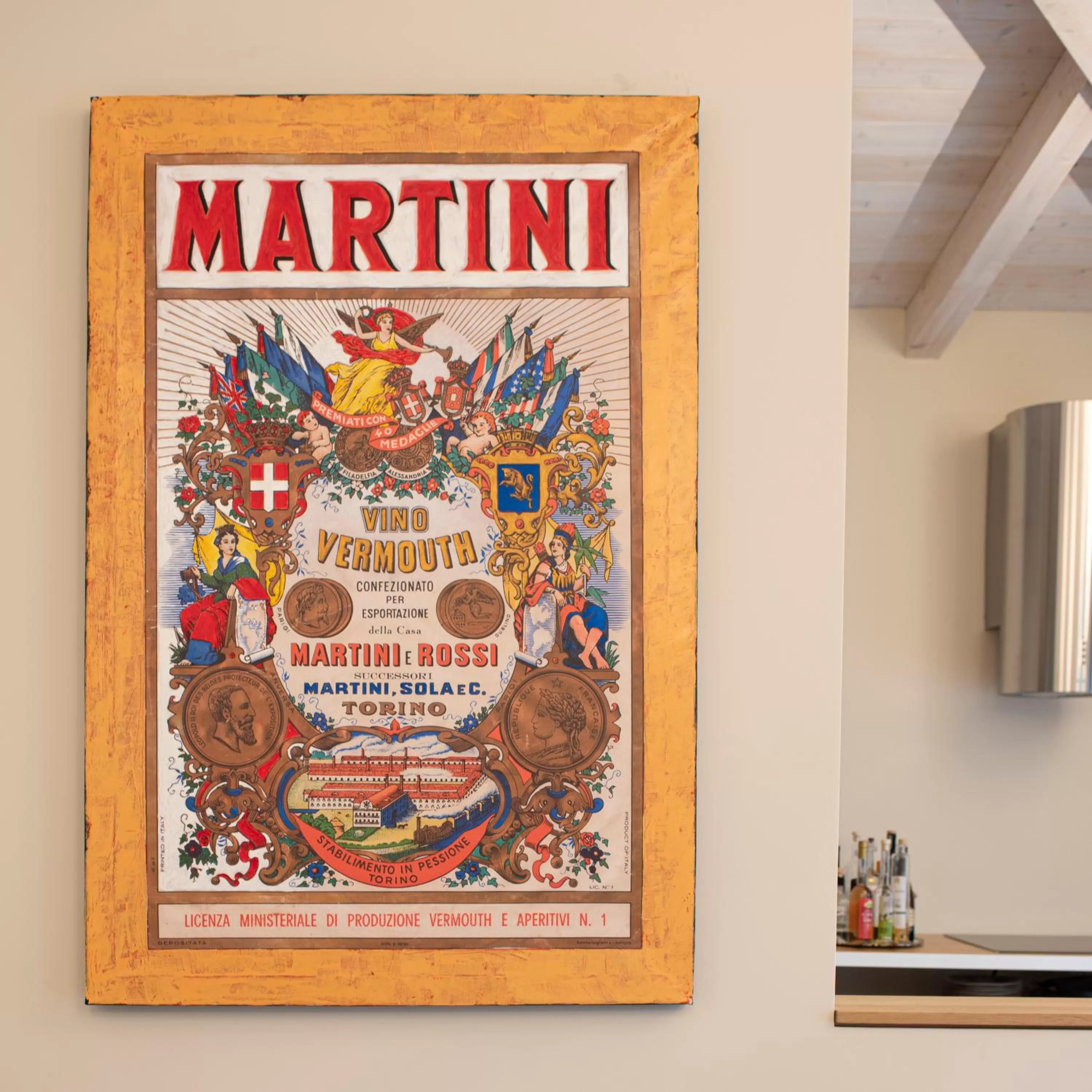 Lounge or bar in Dimora de Matera Luxury Suites