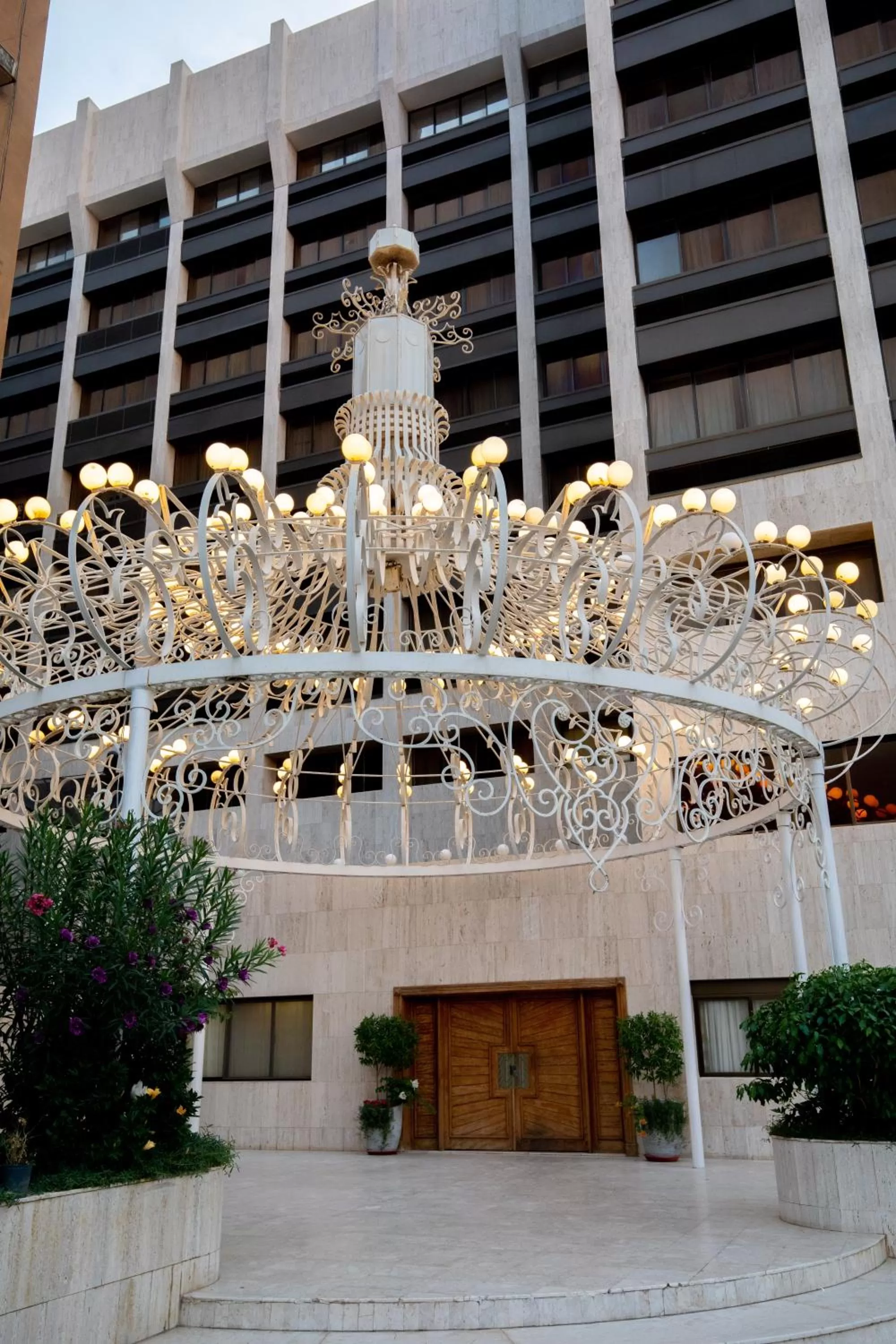 Other, Property Building in Hyatt Jeddah Continental Hotel