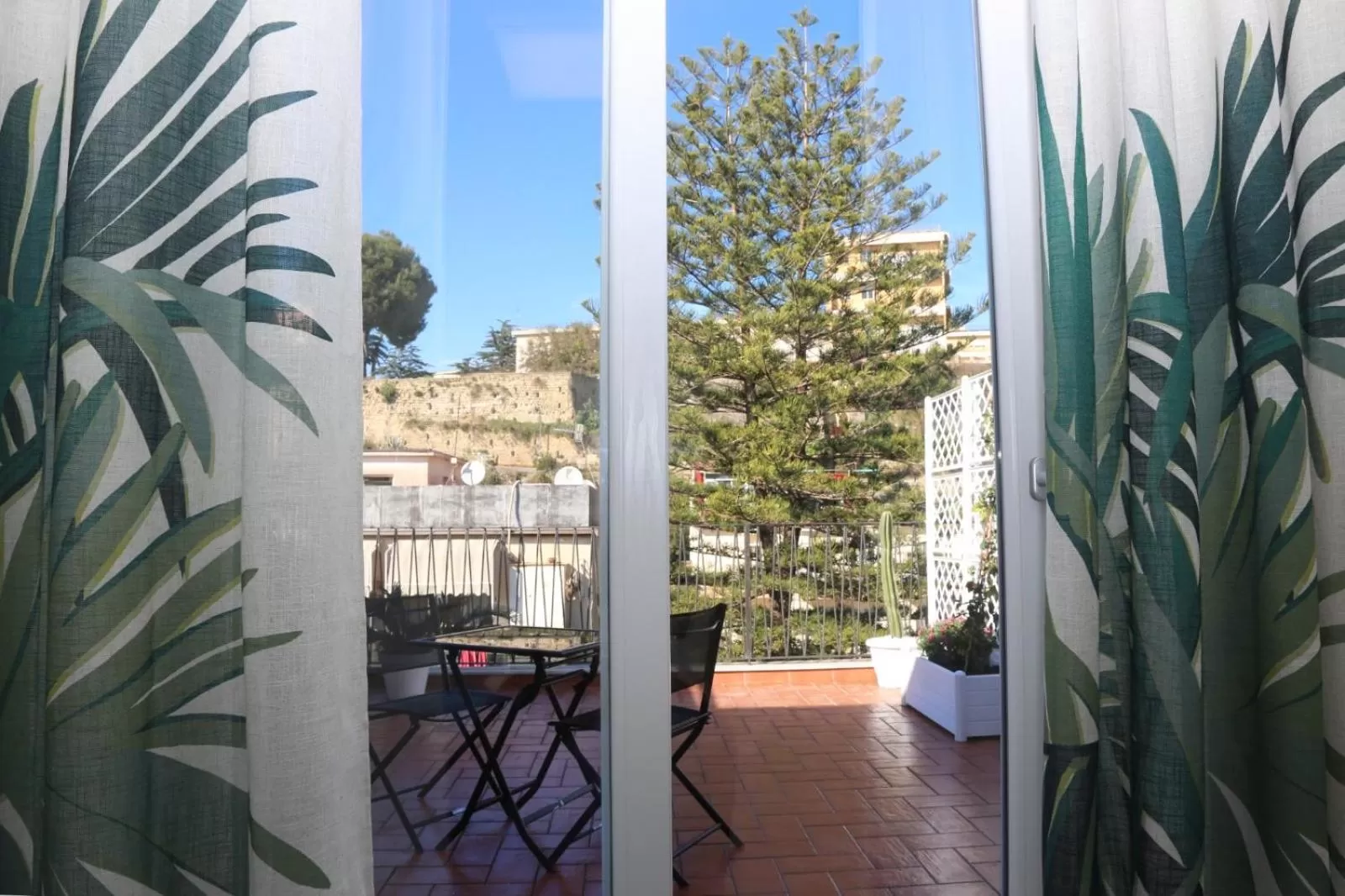 B&B La Dimora di Nonno Lucio