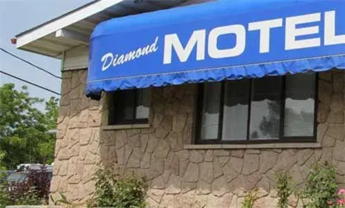Diamond Motor Inn Diamond Motor Inn