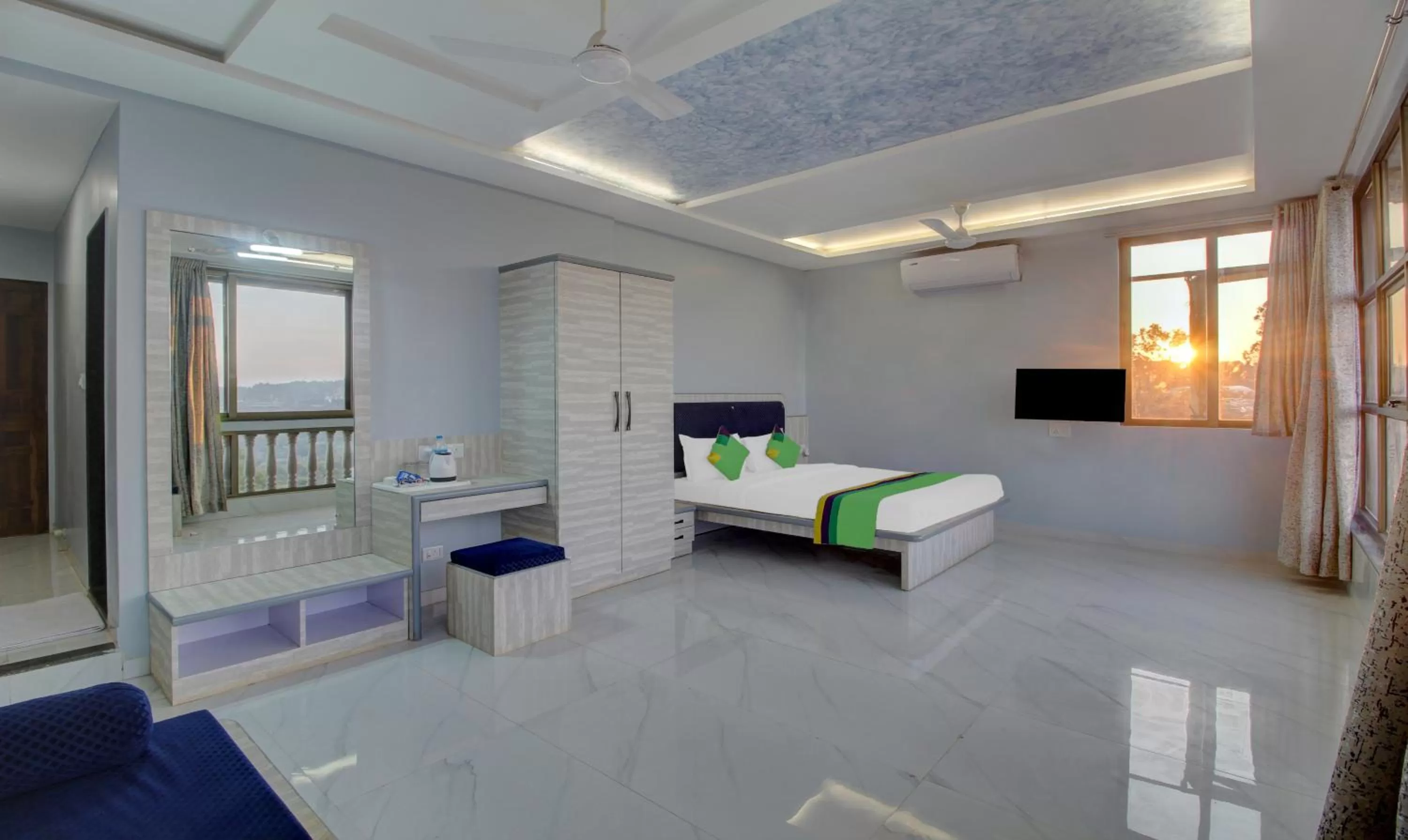 Treebo Jeevan Village