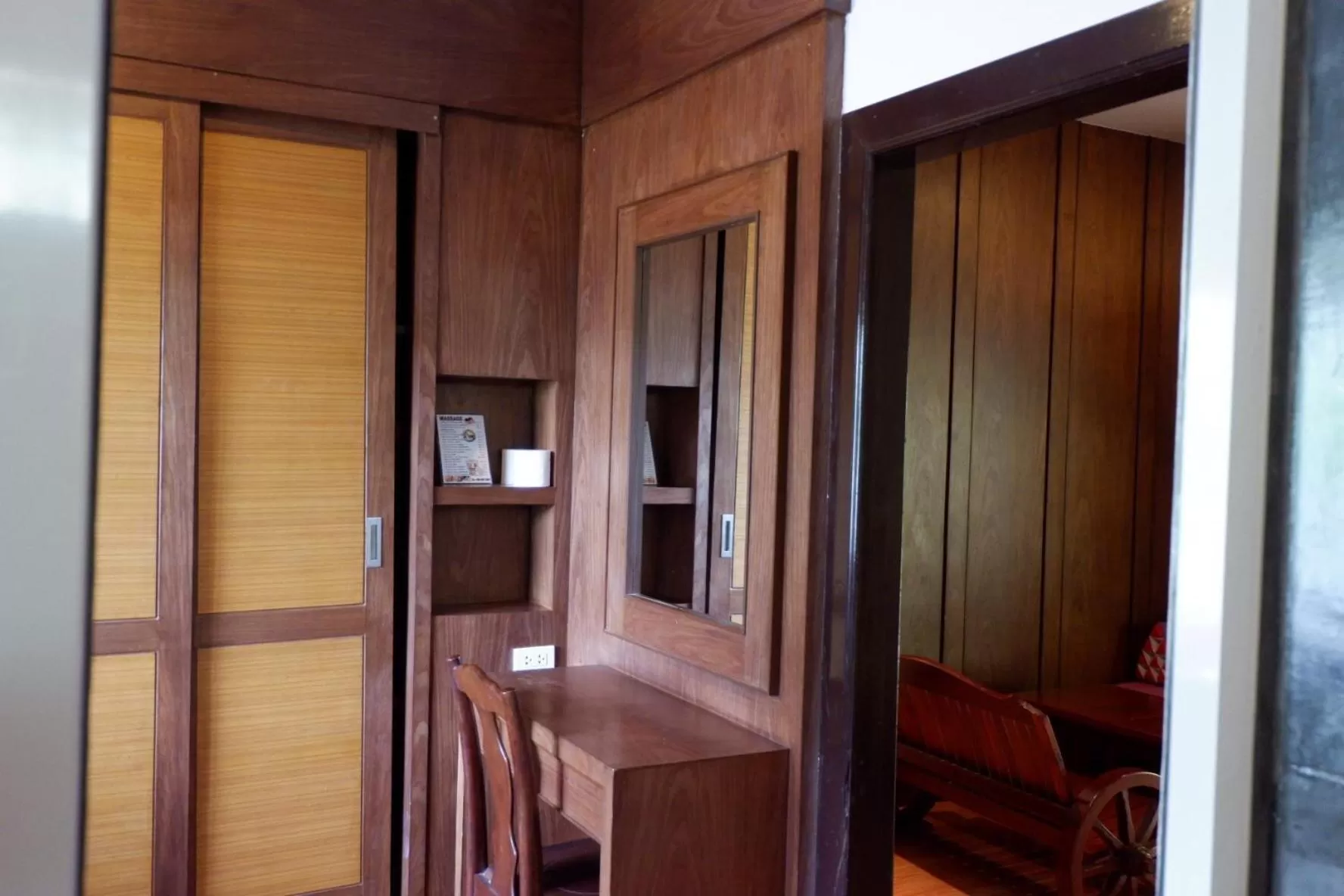 Photo of the whole room in Vipa Tropical Resort