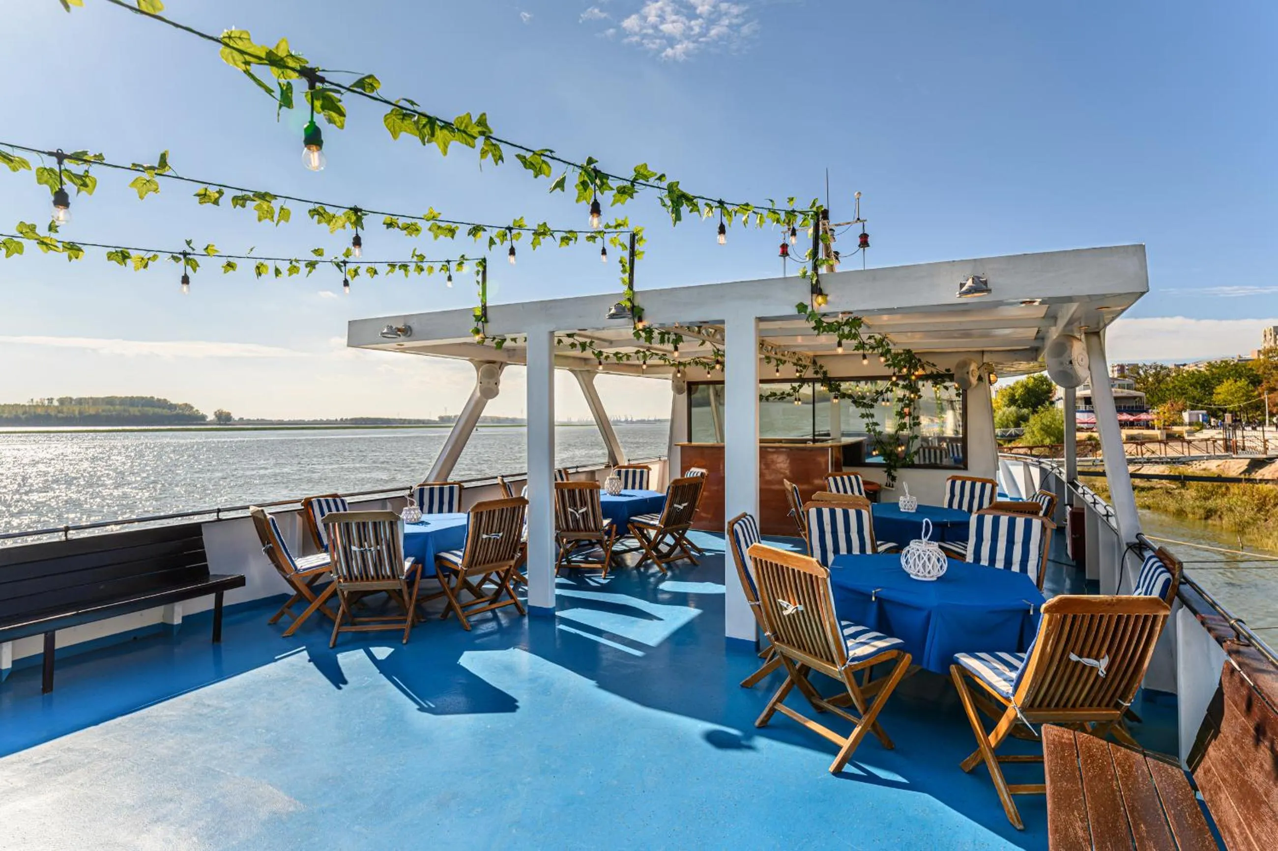 Business facilities in Vega Hotel