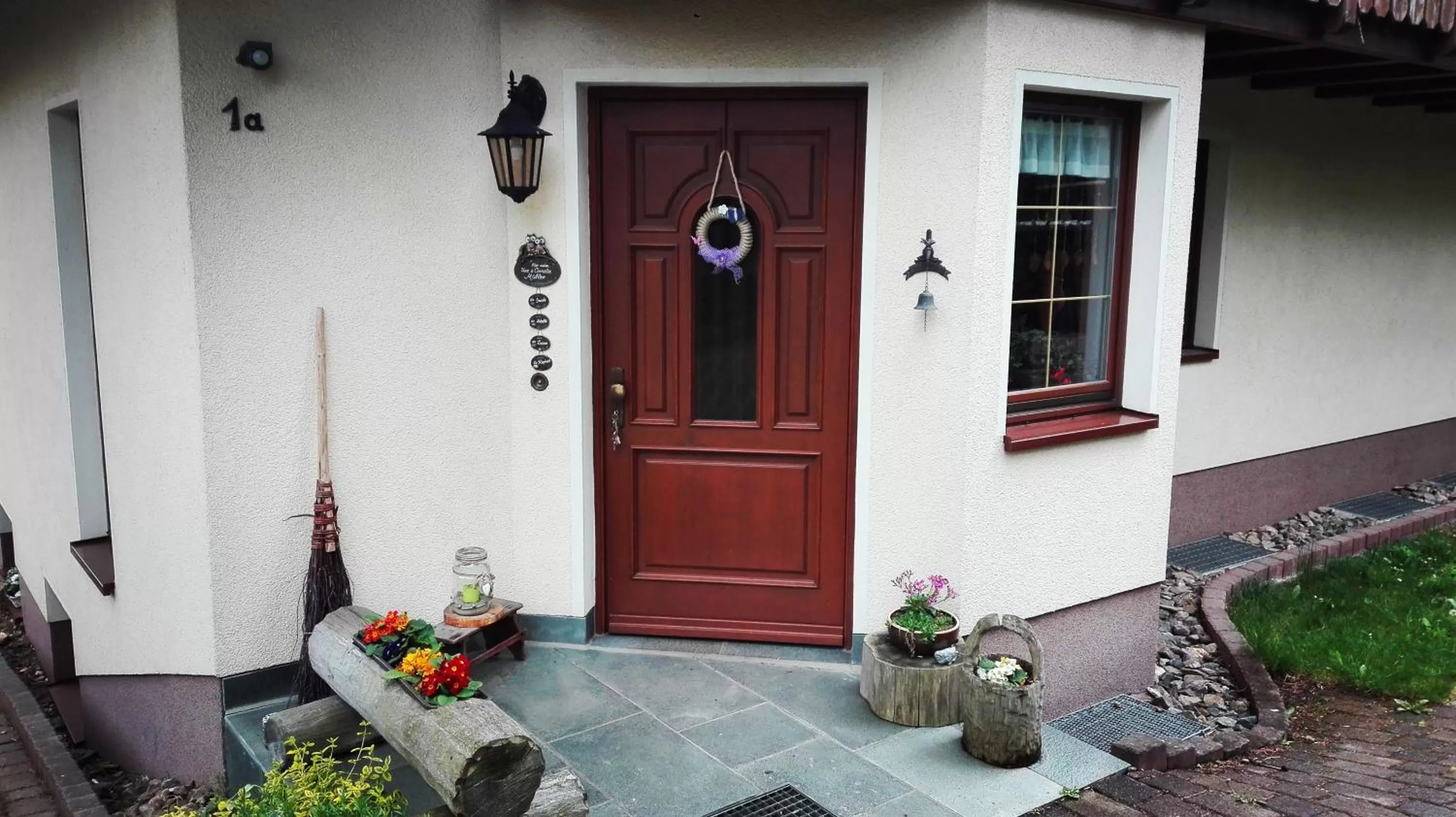 Gästezimmer Familie Müller