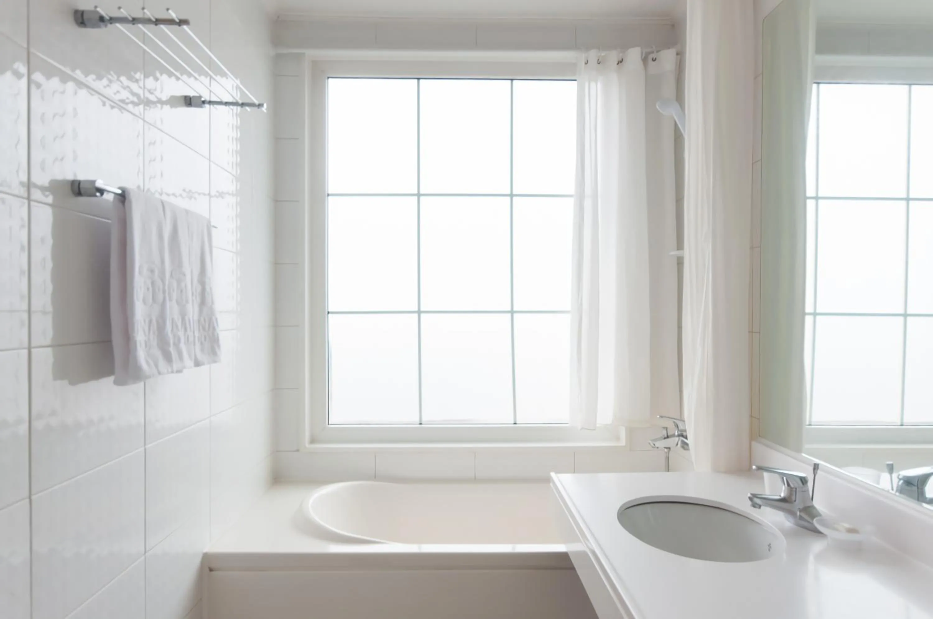 Toilet in Gyeongju Mauna Ocean Resort