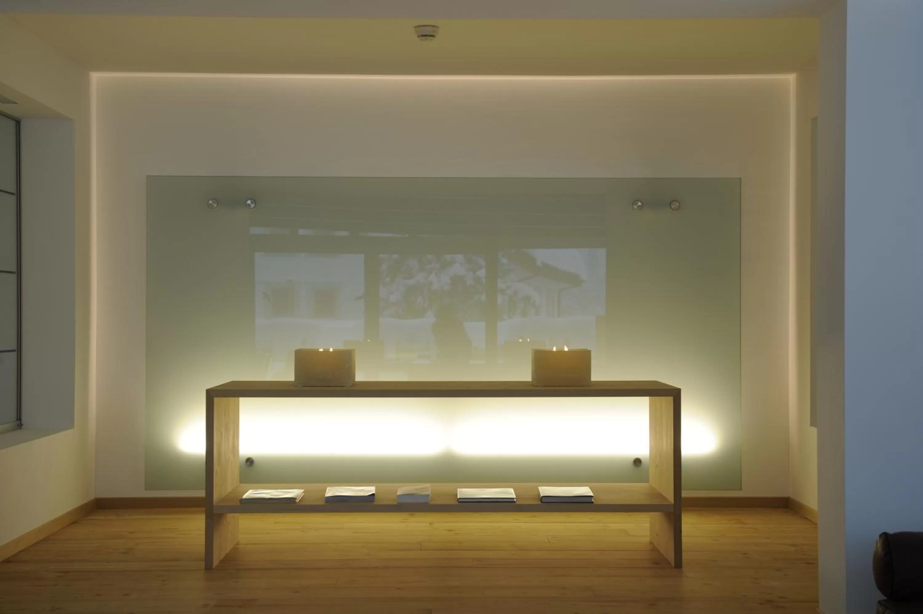 Other in Hotel Müller - mountain lodge