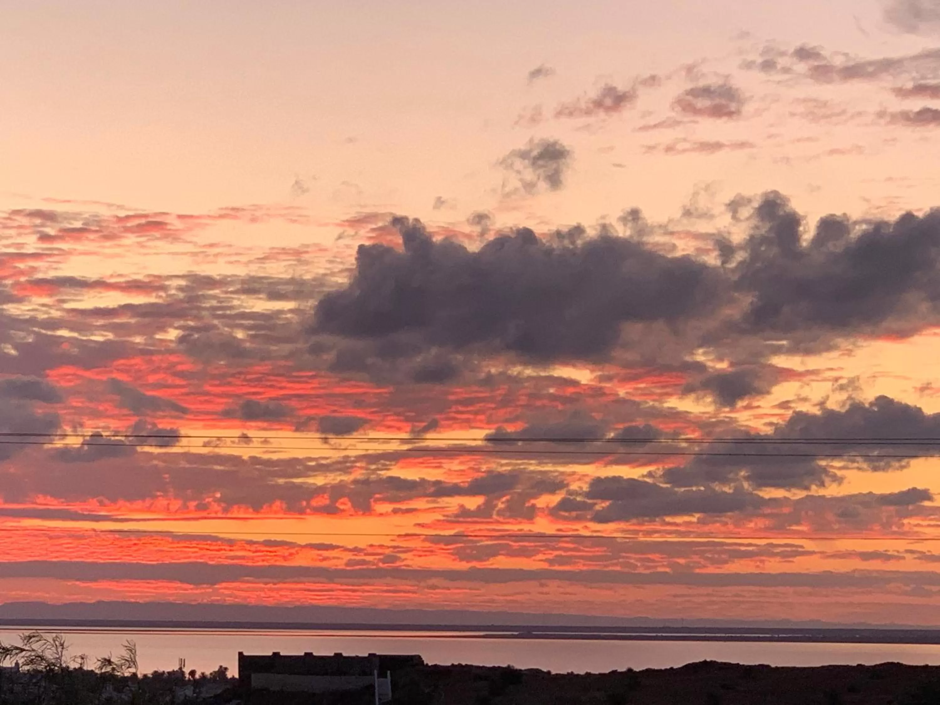 City view, Natural Landscape in Dar Lola