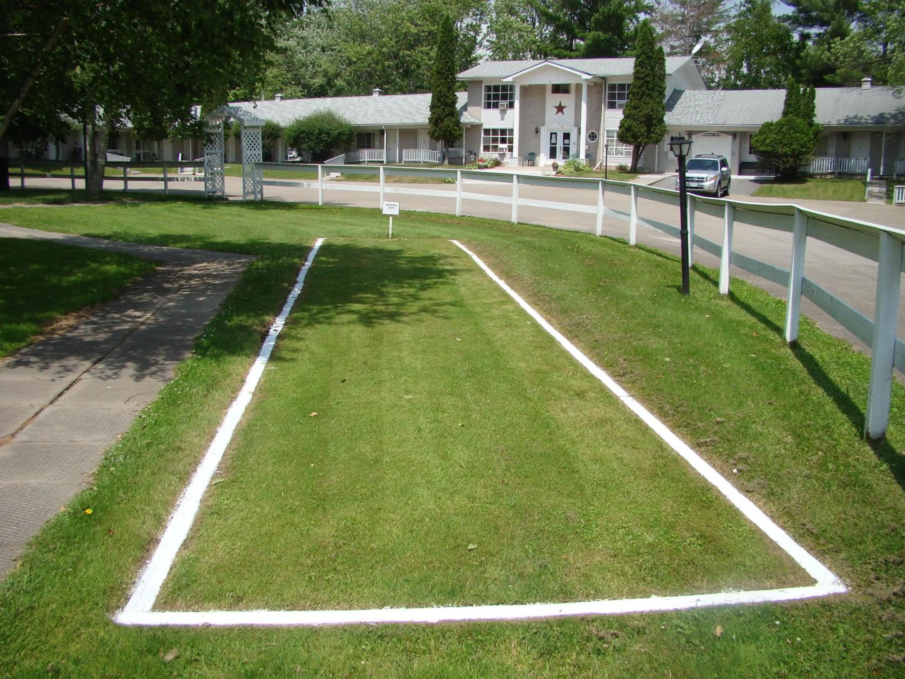 Activities in Colonial Resort-1000Islands