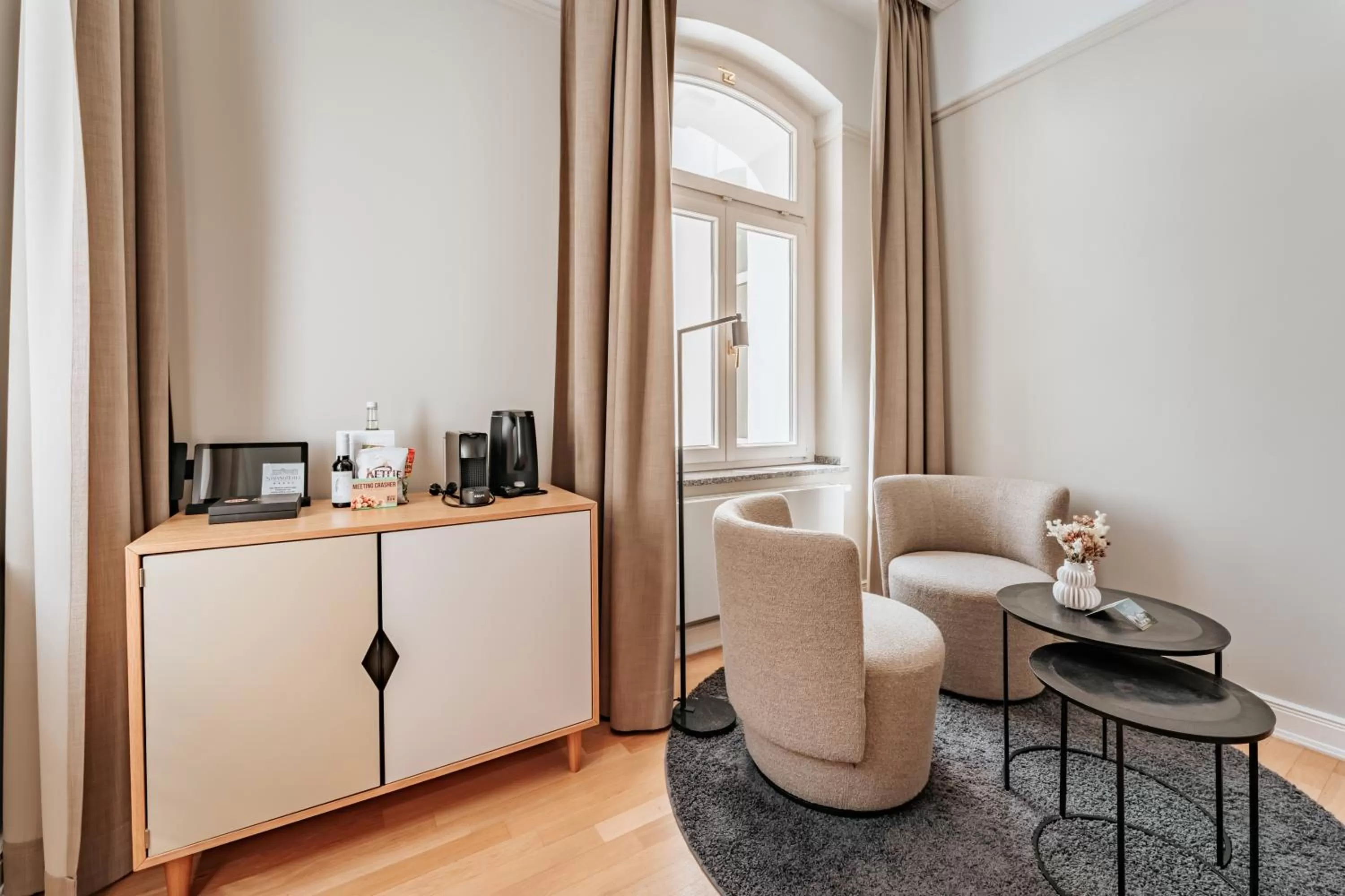 Strandhotel Kurhaus Juist