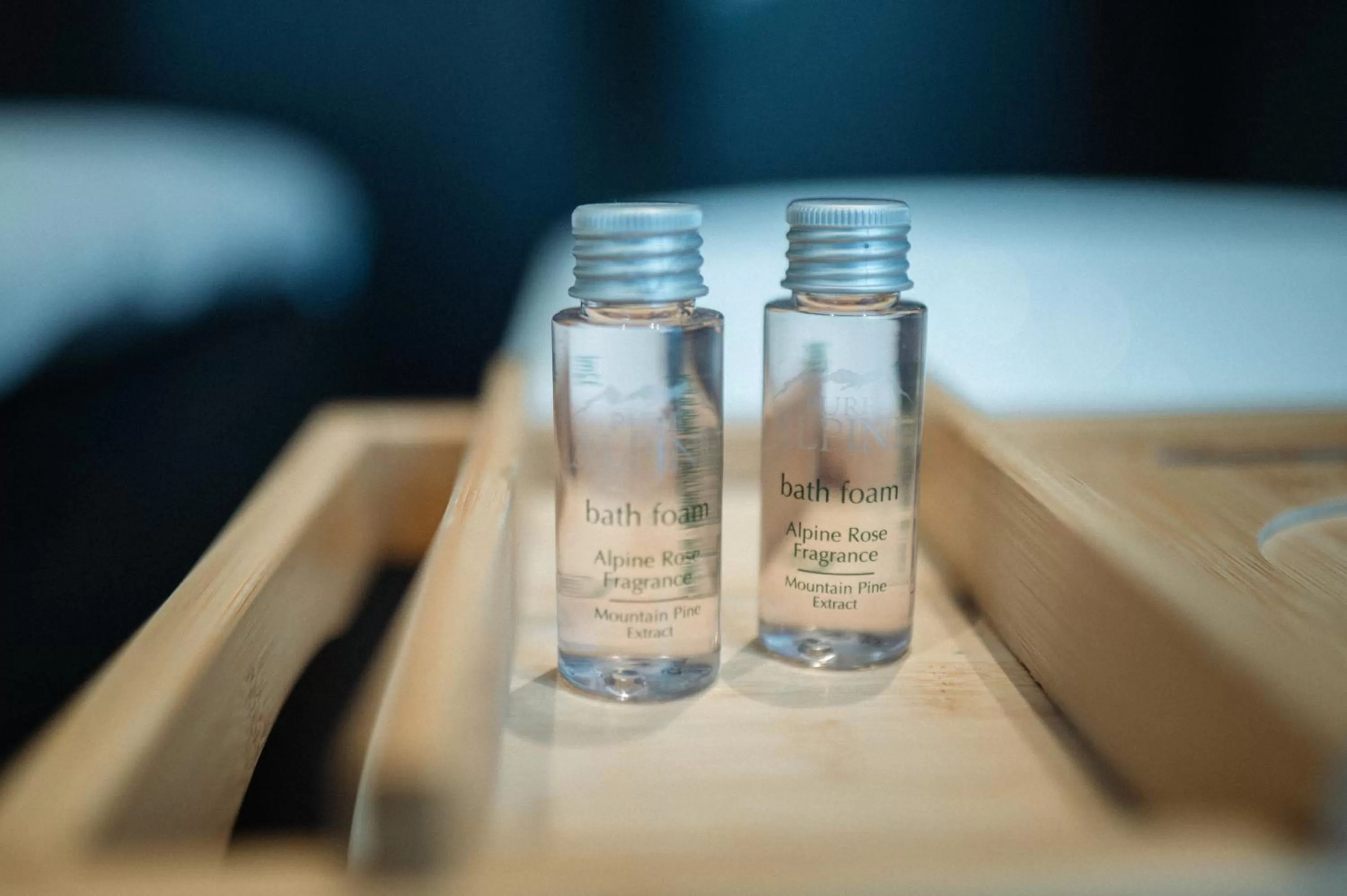 Bath in Sellmann´s Boutique Hotel