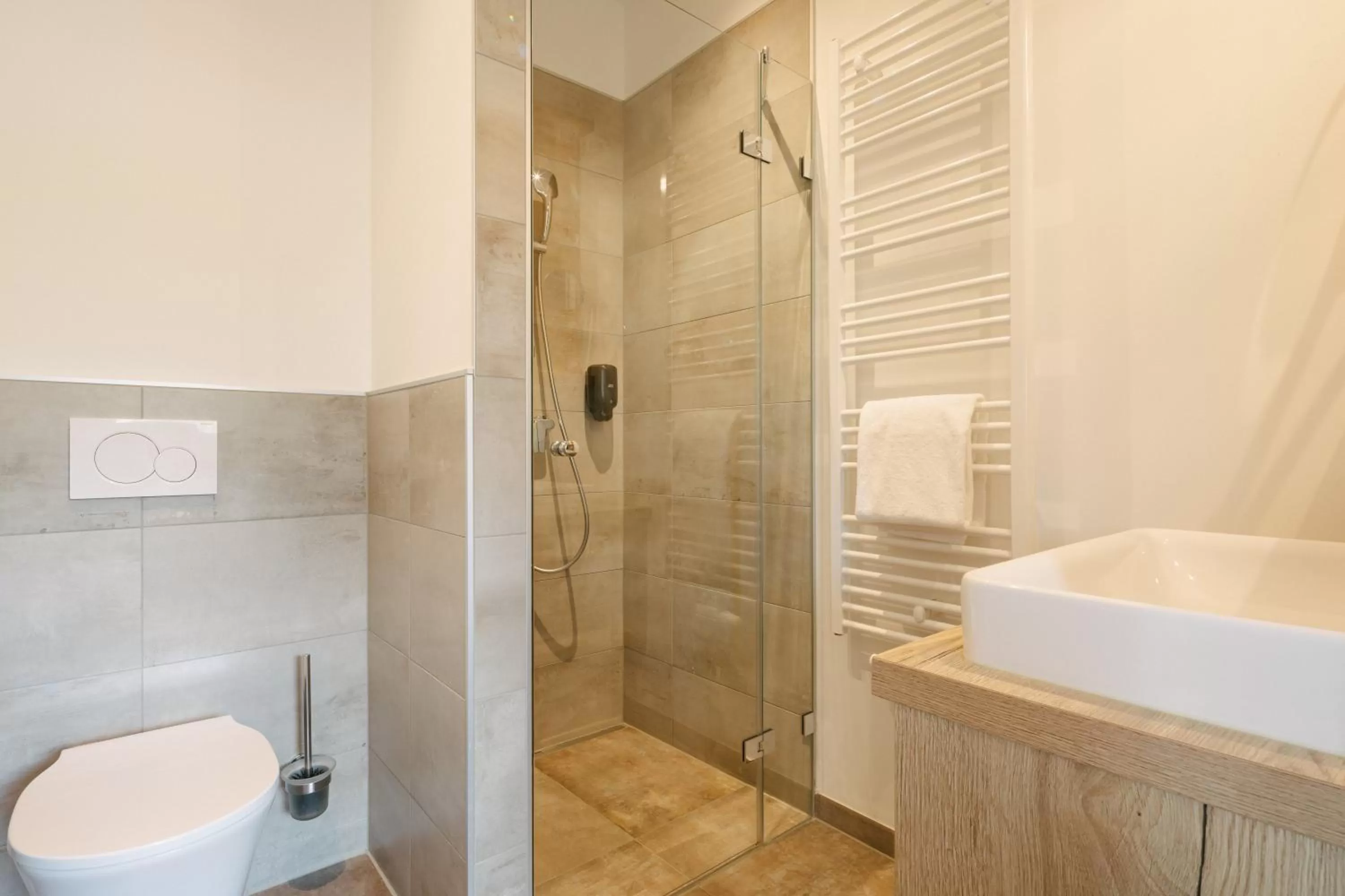 Bathroom in Apart33 by Apart4you