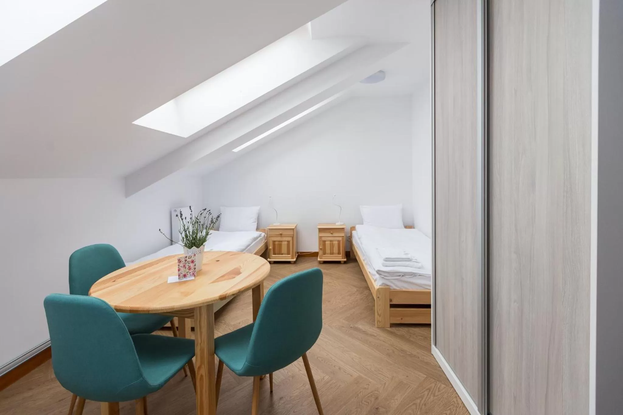 ArtRooms Pokoje Gościnne