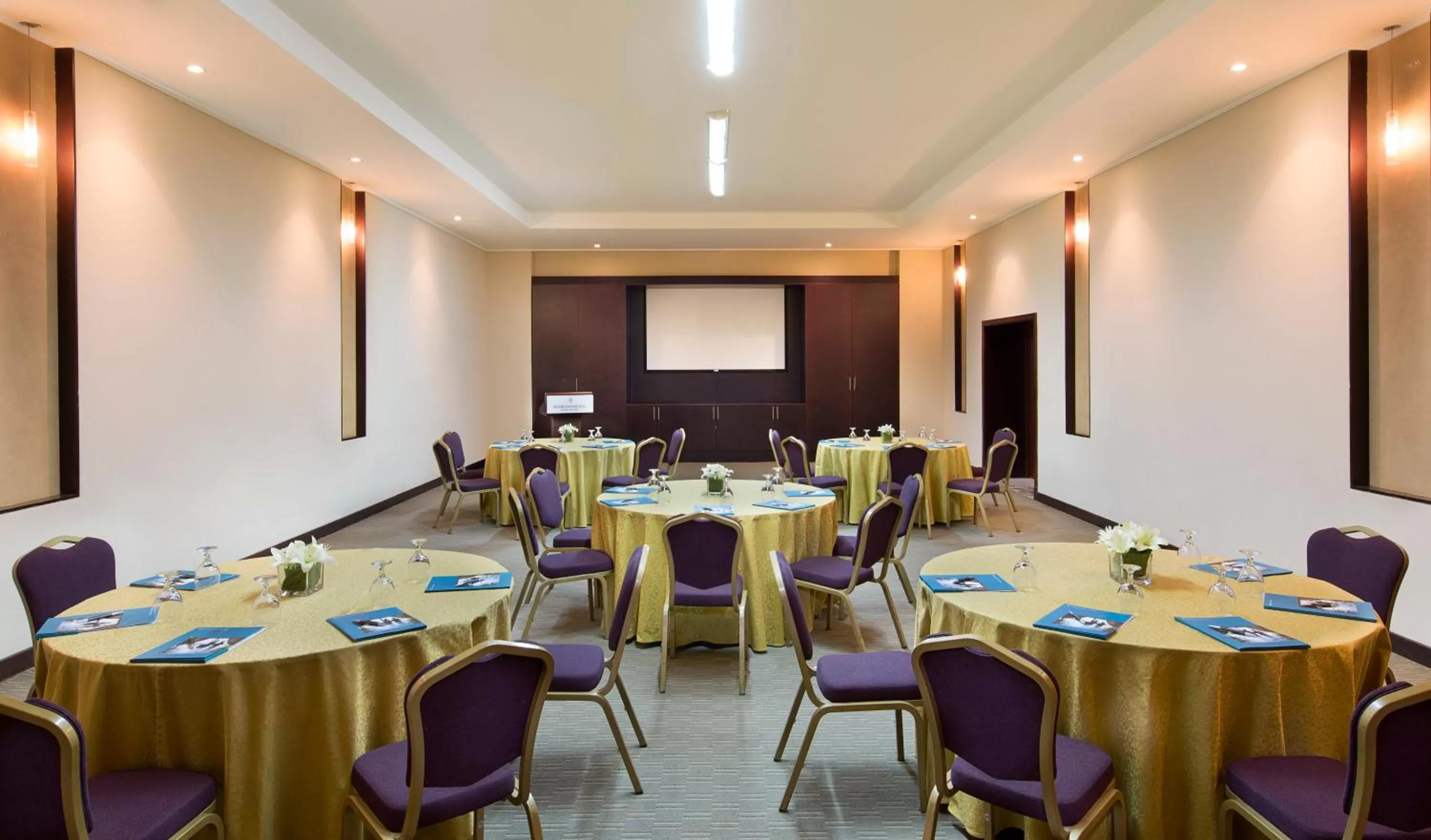 Banquet/Function facilities in InterContinental Aqaba by IHG