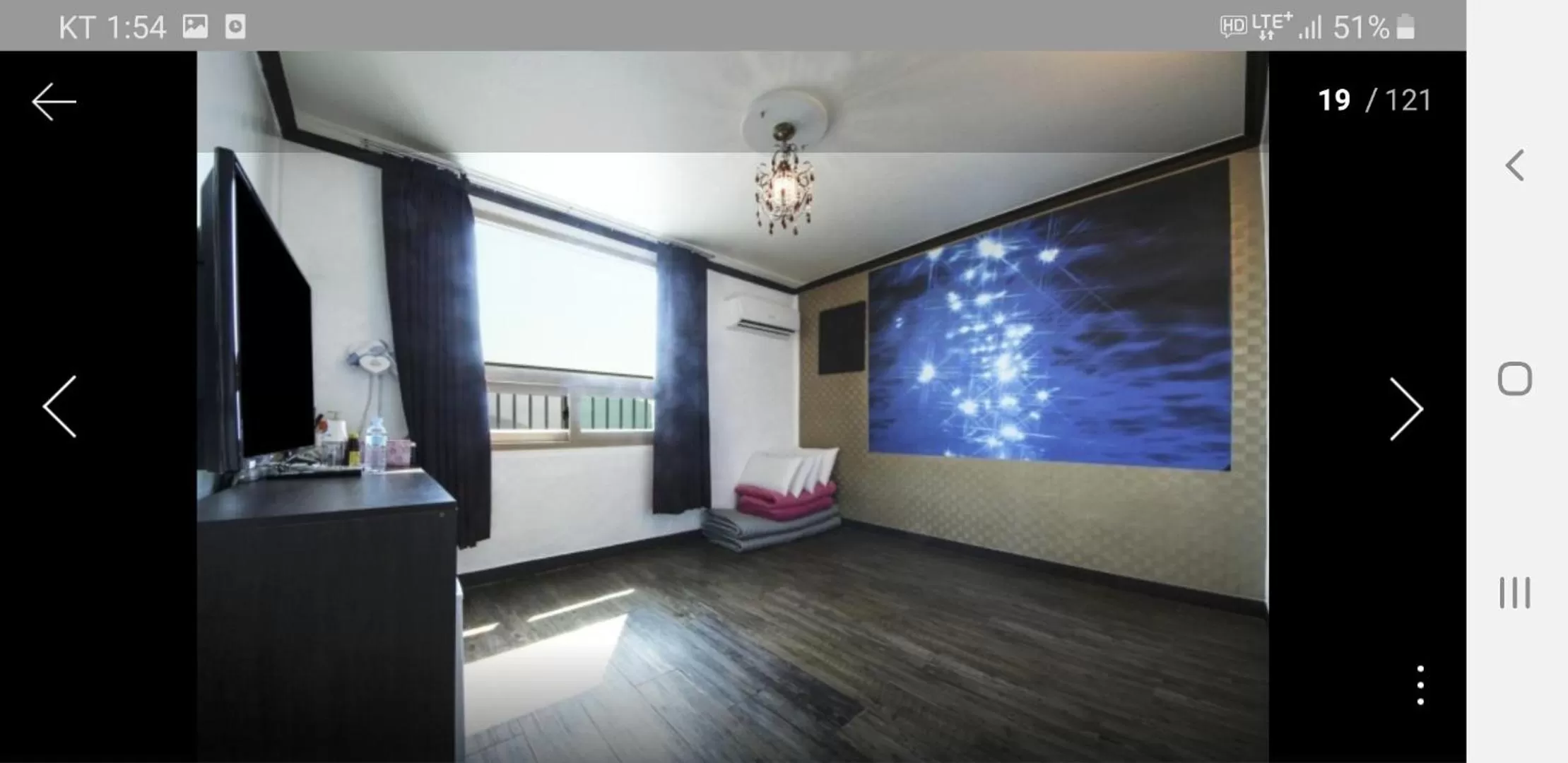 Saipan Motel with Sea View