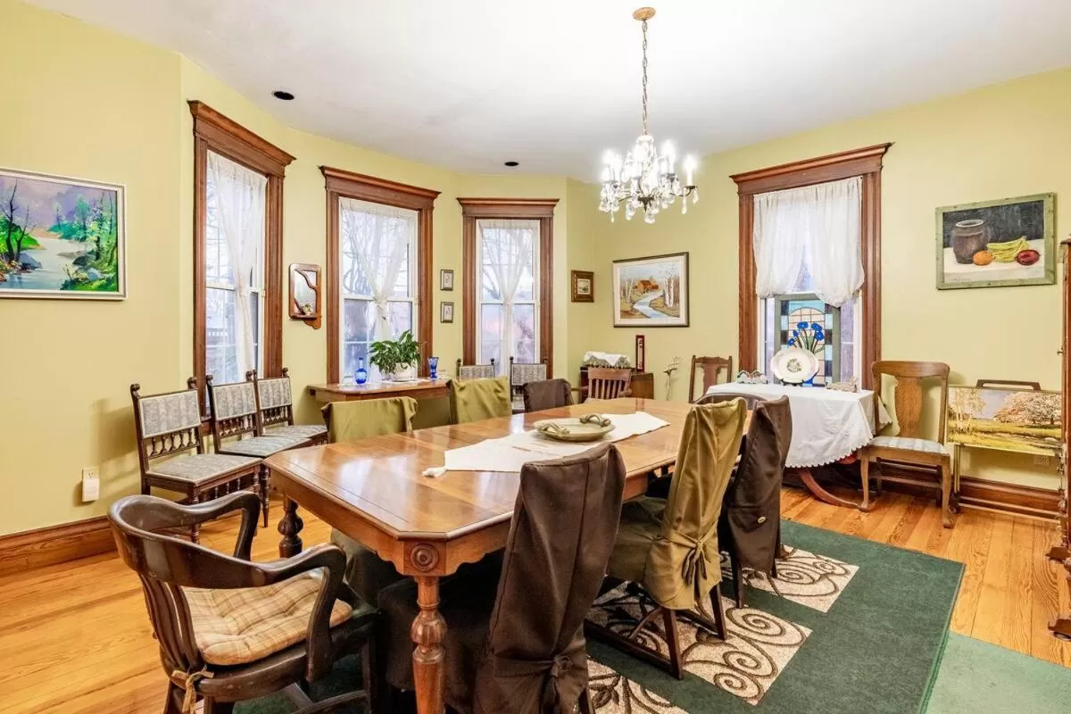 Ye Olde Walkerville Bed & Breakfast