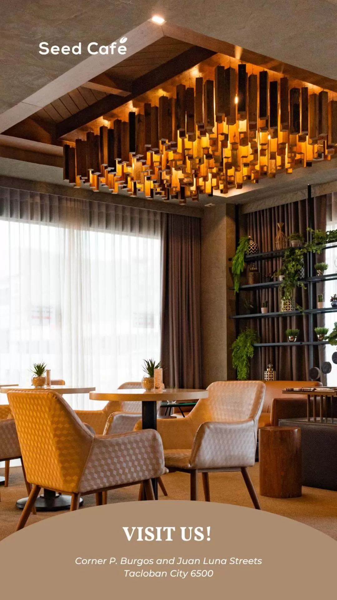 Restaurant/places to eat in Ironwood Hotel