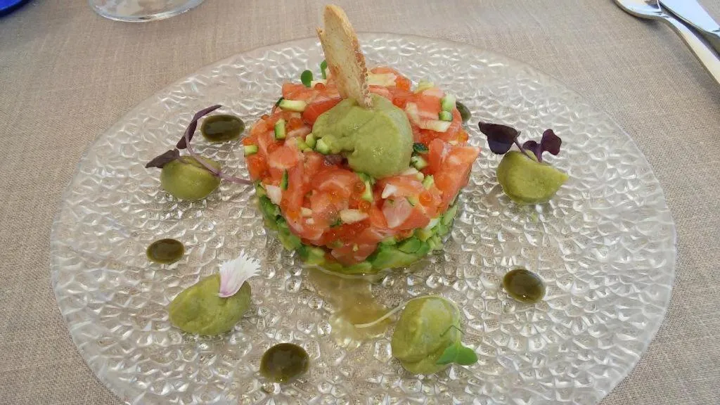 Cosmopolita Hotel Boutique & Spa