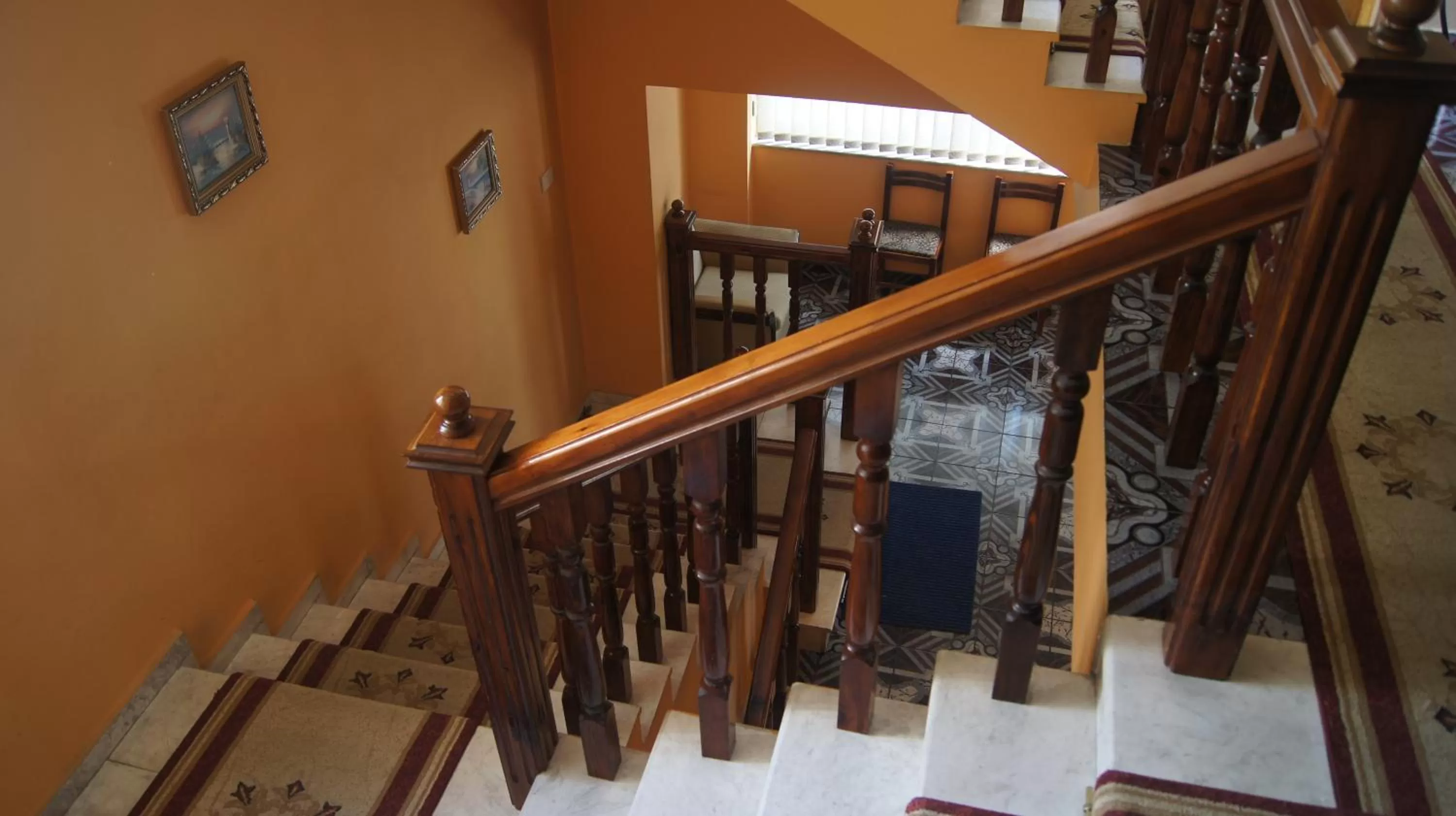 Day in Bristol Hotel Tirana