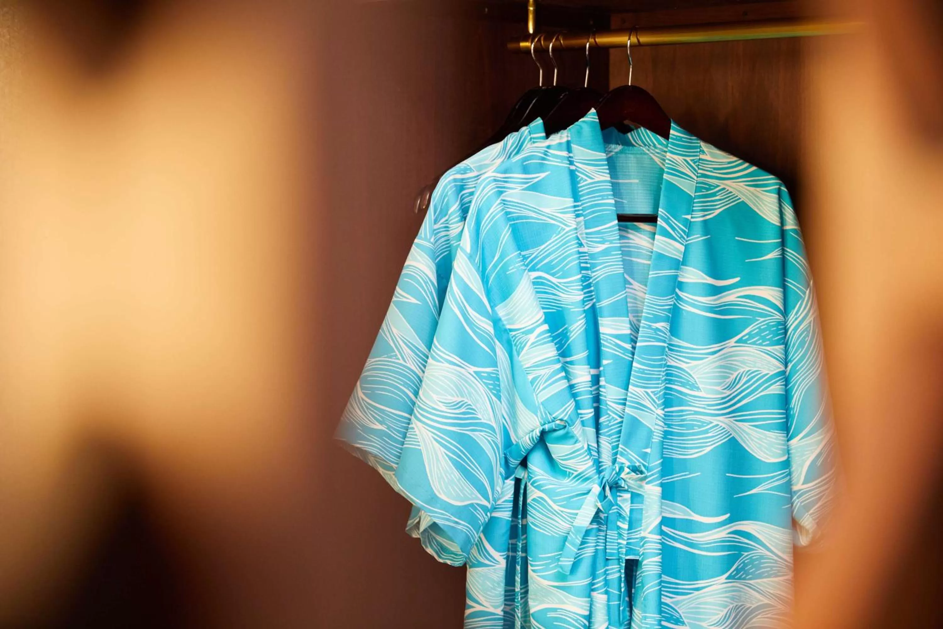 Bedroom in OUTRIGGER Waikiki Beachcomber Hotel