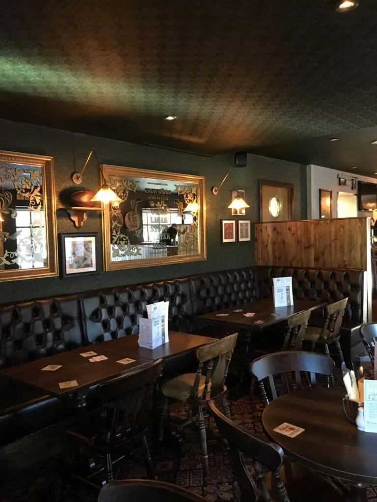 Greyfriars Inn by Greene King Inns