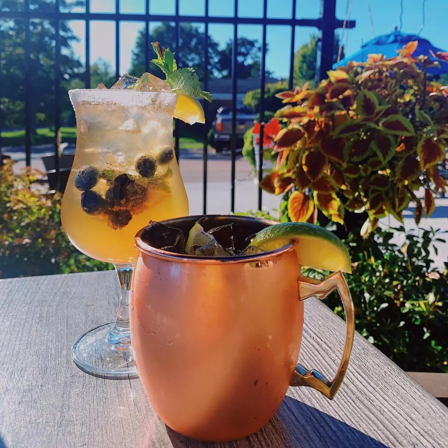 Alcoholic drinks in Inn on Prince Hotel and Conference Centre Truro