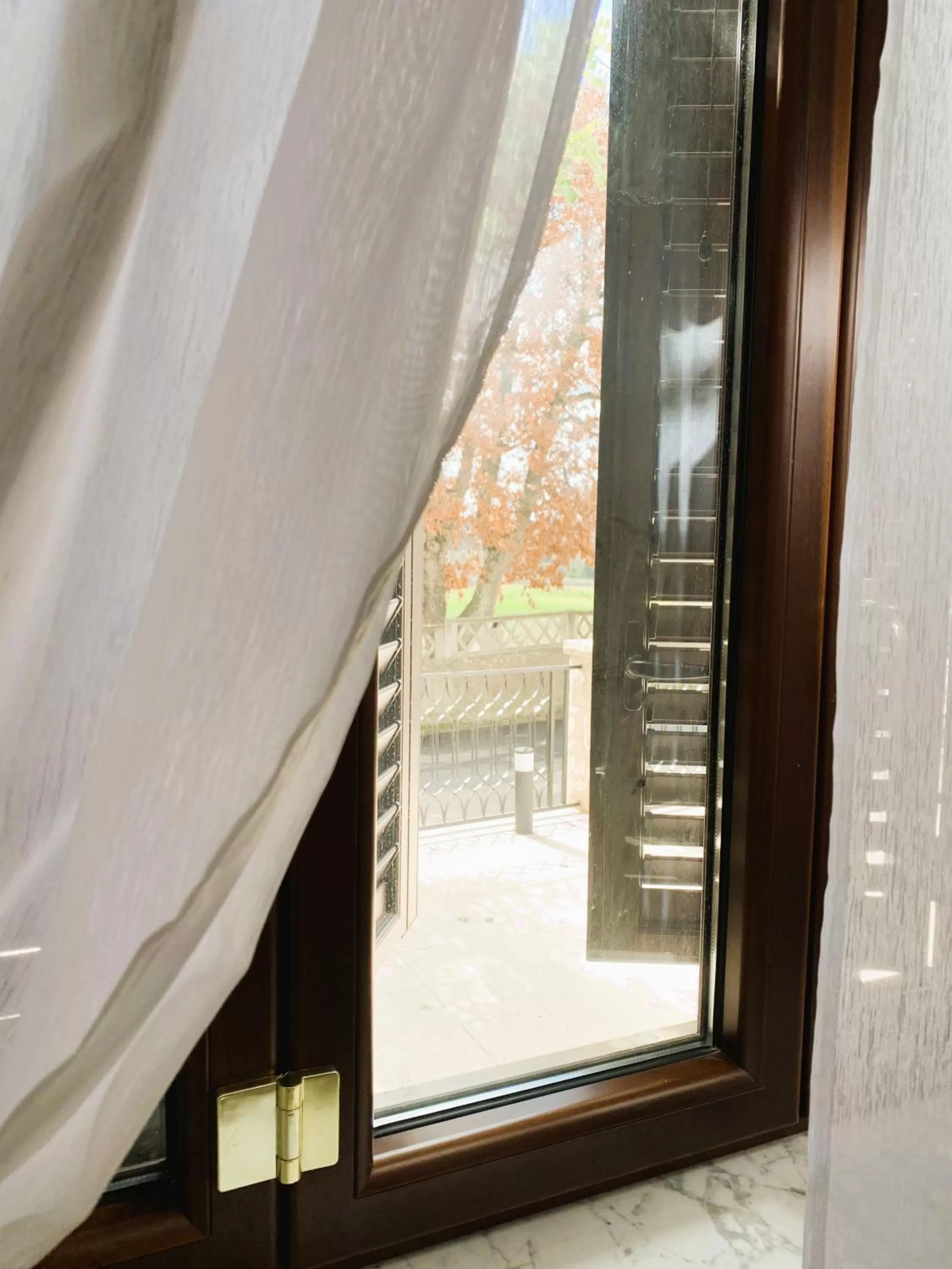 View (from property/room) in B&B Villa Maggi