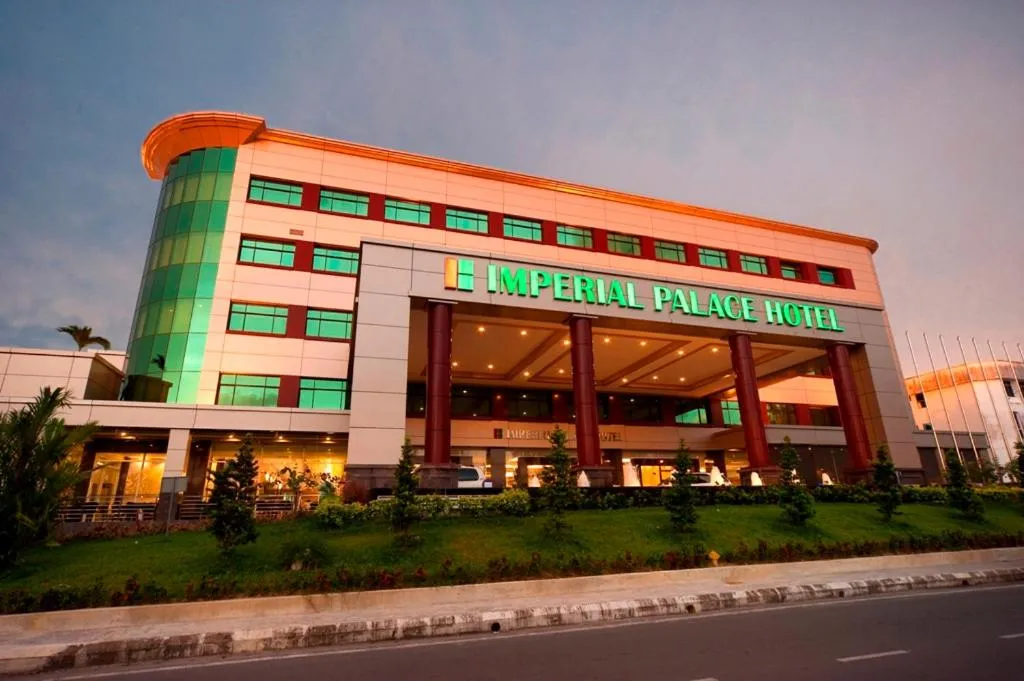 Imperial Palace Hotel