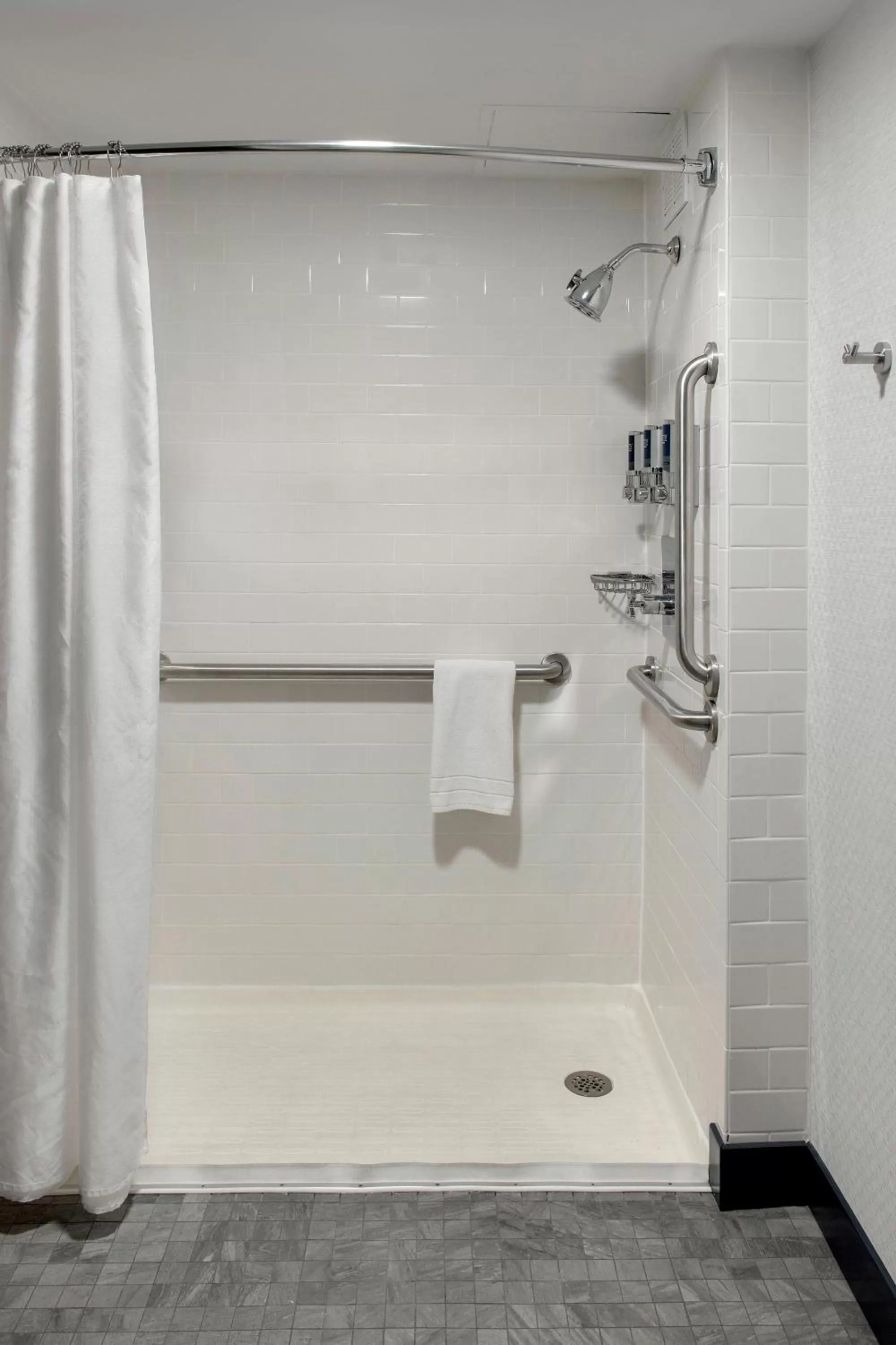 King Suite in Four Points Philadelphia Northeast