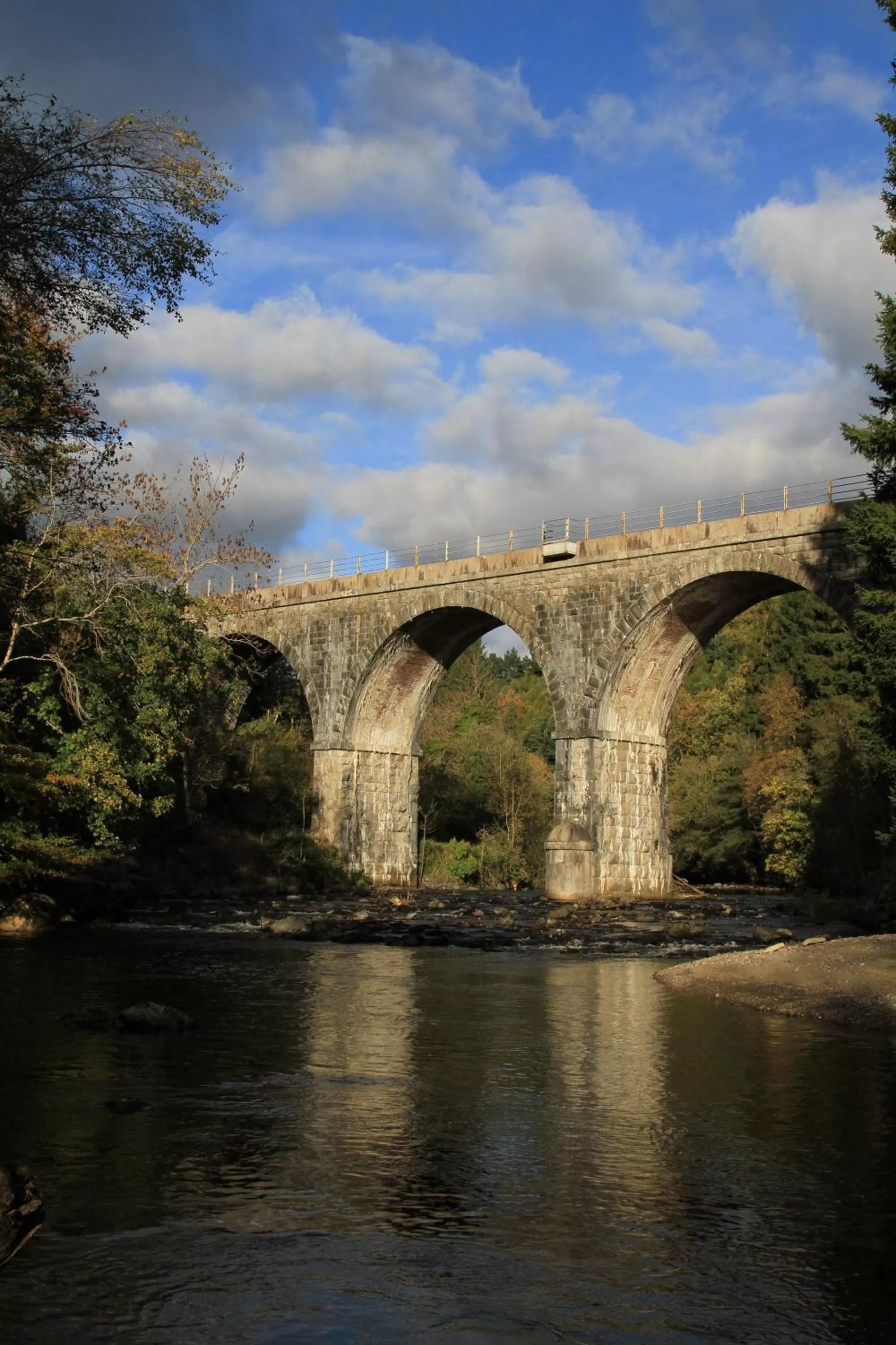 Day in Jacob's Well Hotel