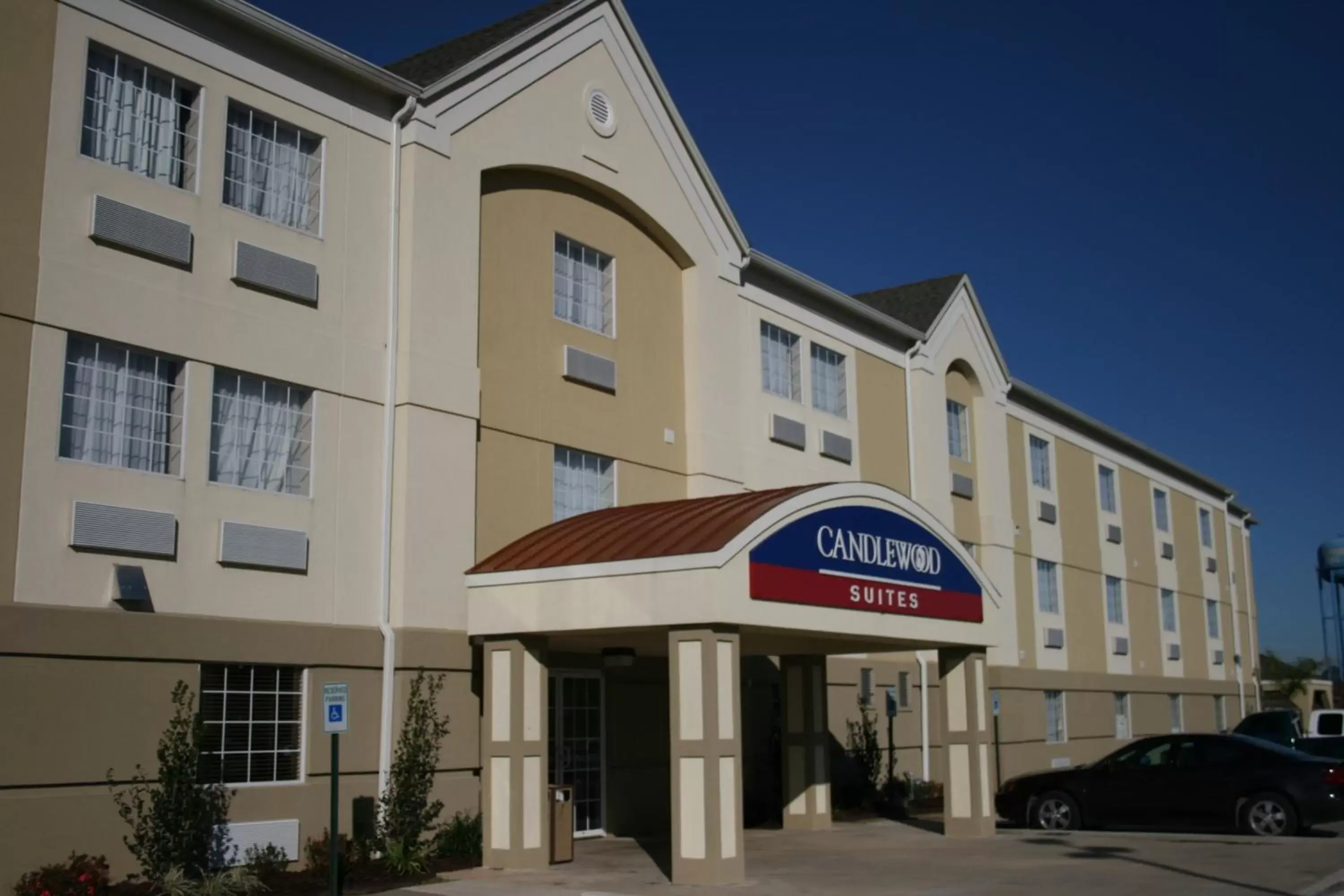 Candlewood Suites Lake Charles-Sulphur by IHG Candlewood Suites Lake Charles-Sulphur by IHG