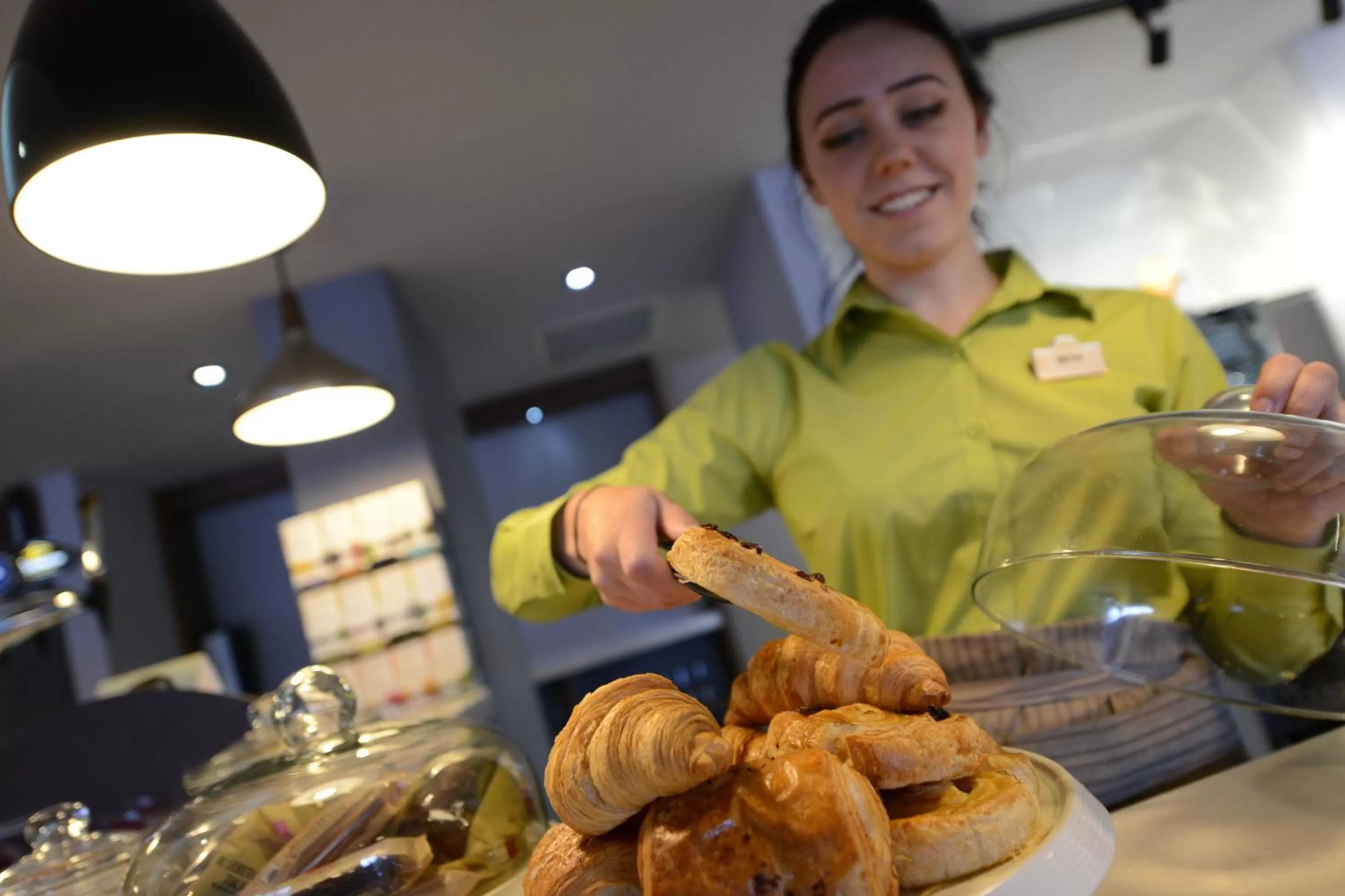 Breakfast in Holiday Inn Wolverhampton - Racecourse by IHG