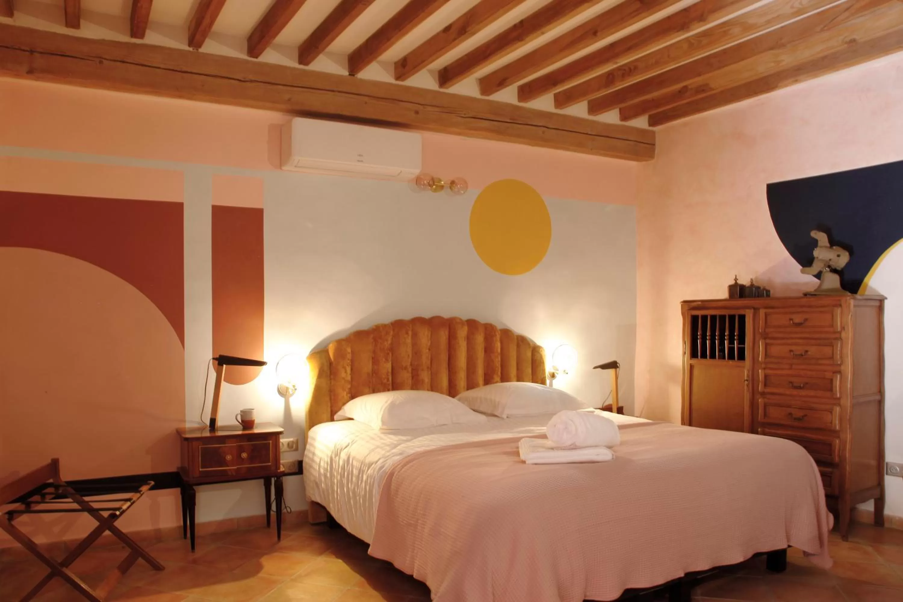 La Maison d'en Bas des Seigneurs