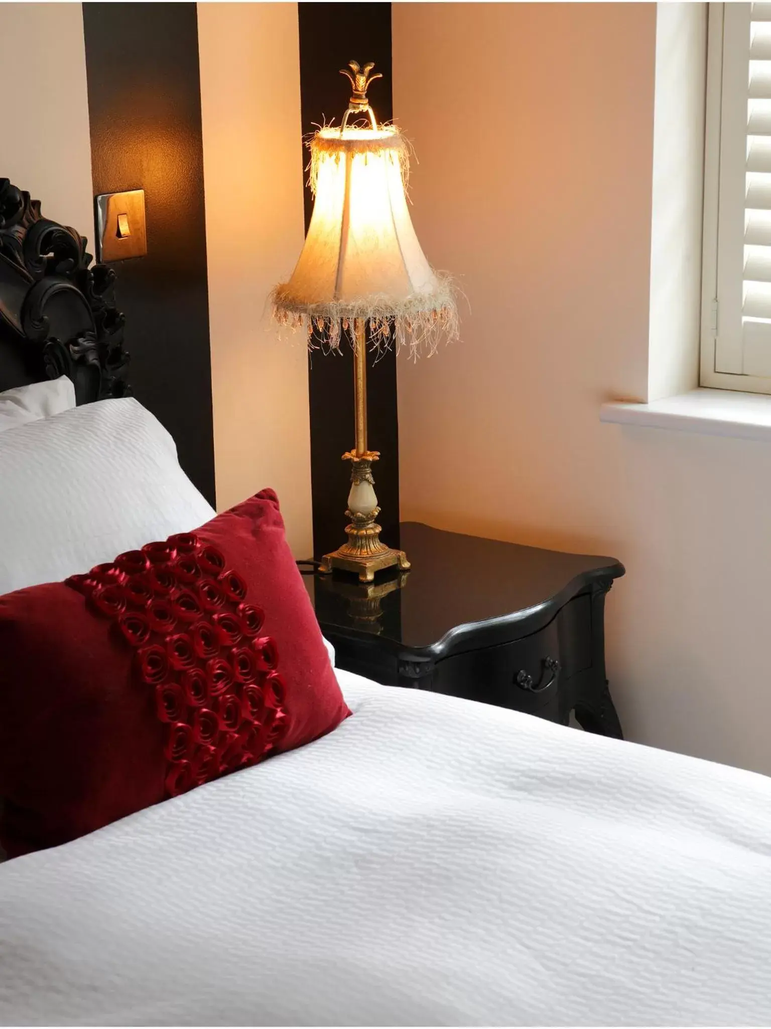 Double Room in The Broad Leys Double Room in The Broad Leys