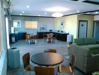 Super 8 by Wyndham Colorado City