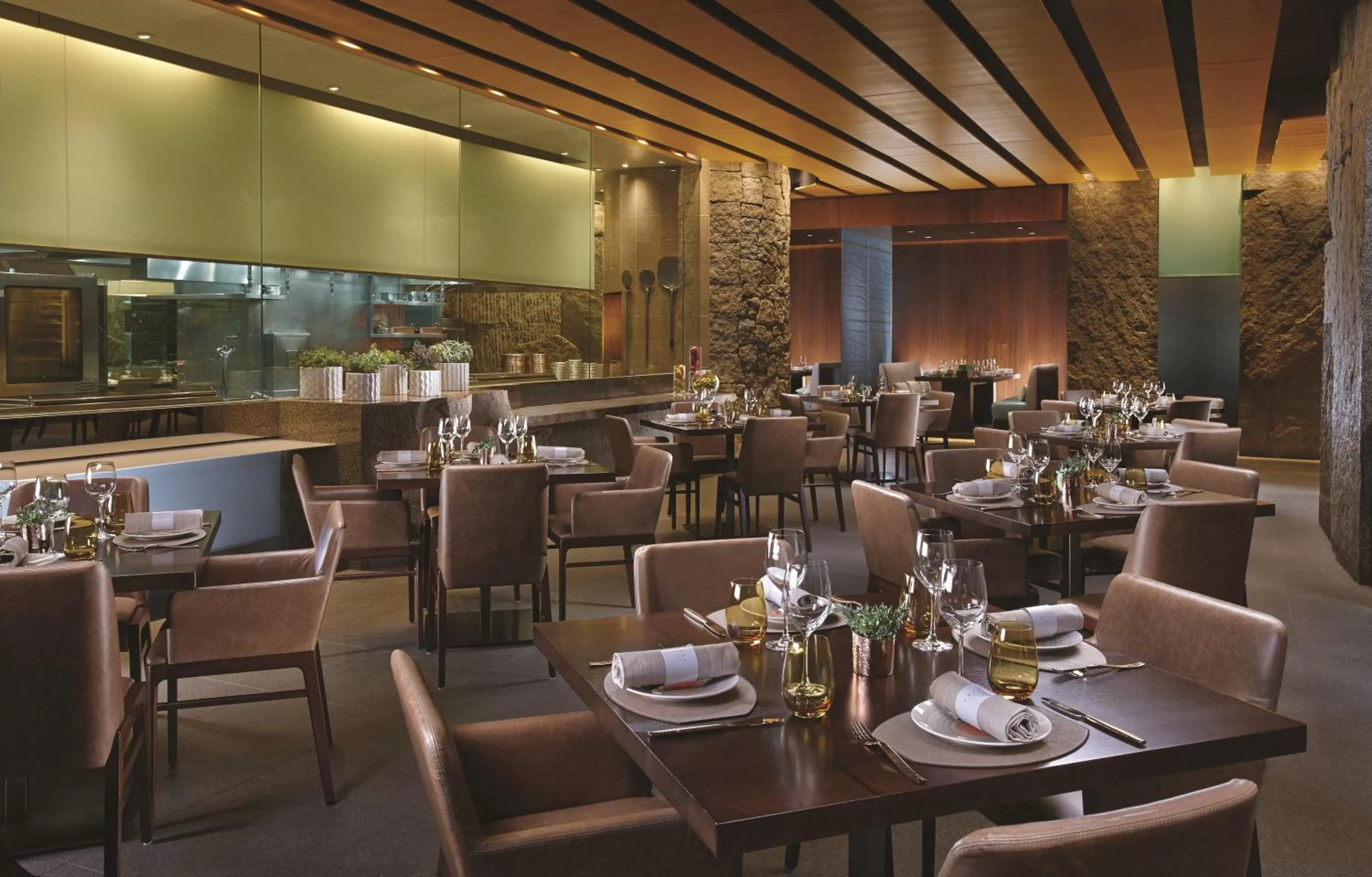 Restaurant/places to eat in Bellagio