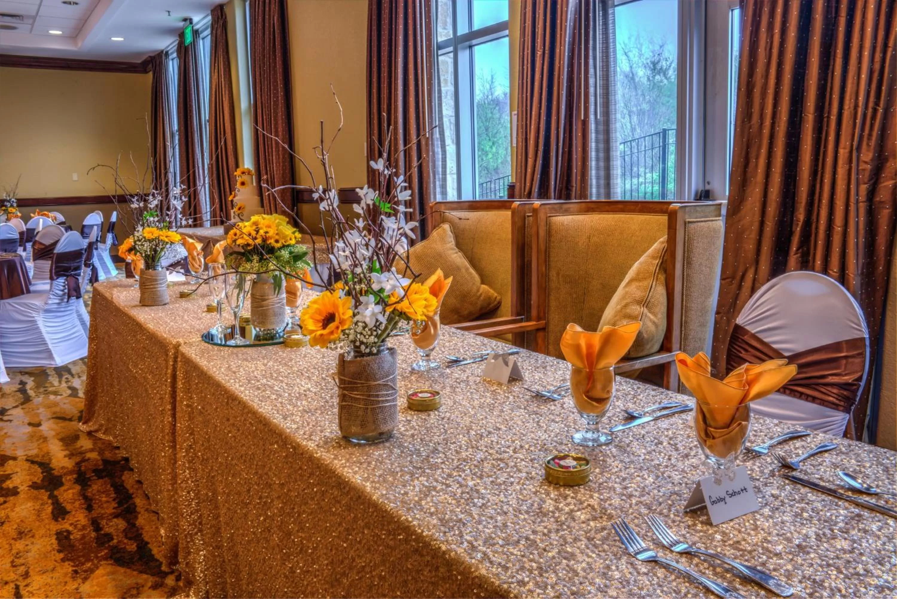 Meeting/conference room in Holiday Inn San Antonio Northwest- SeaWorld Area by IHG