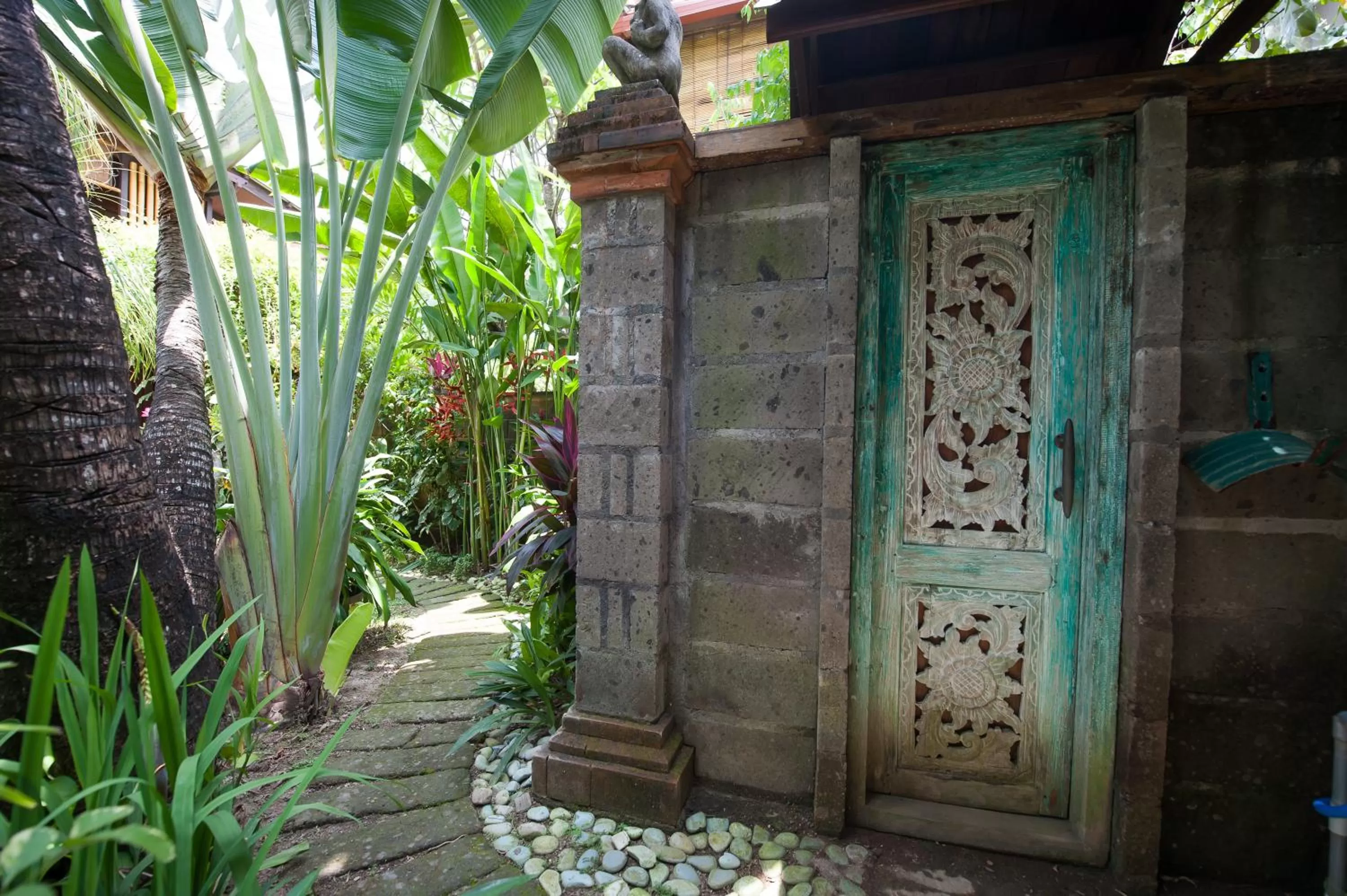 Pondok Agung Bed & Breakfast