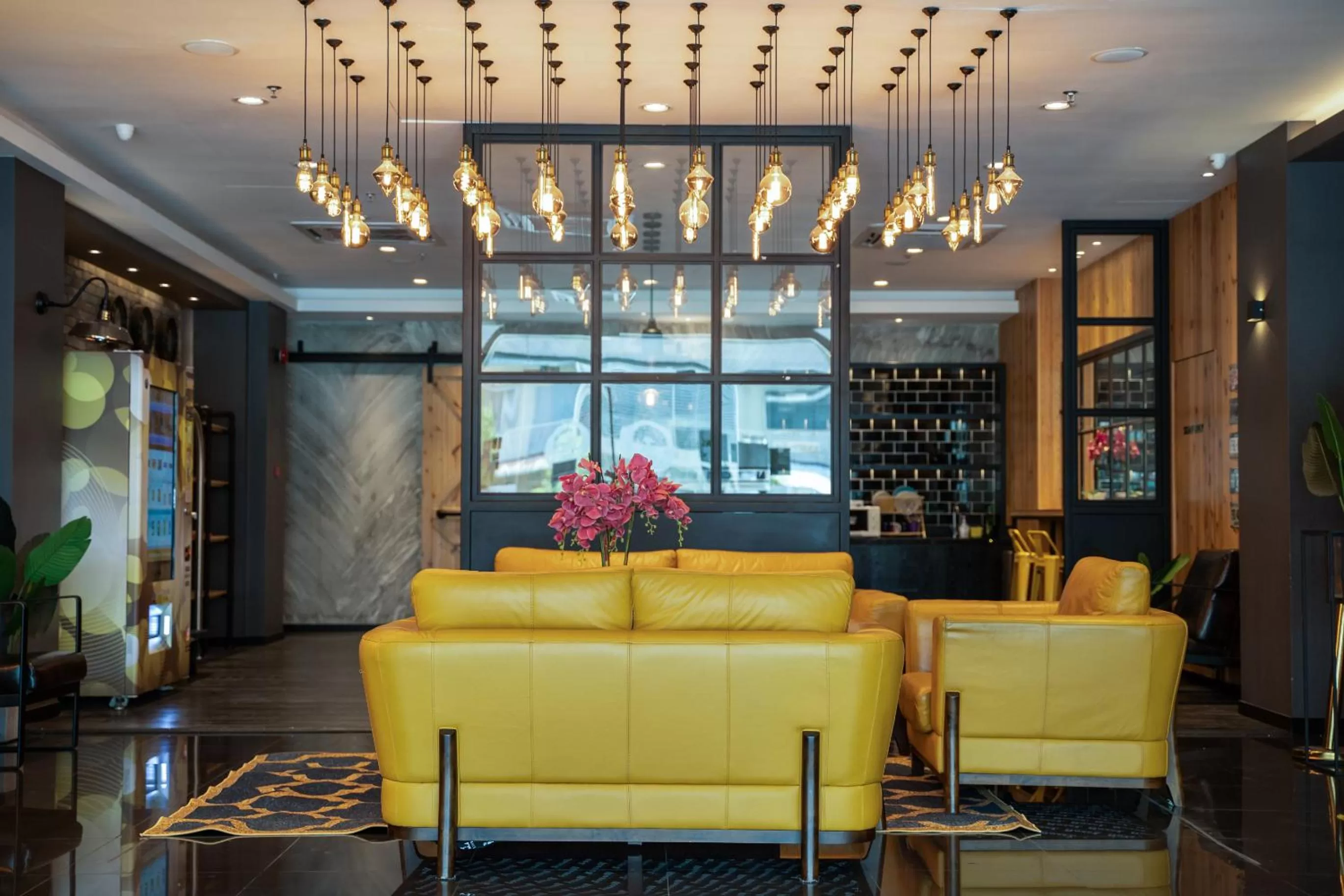 Summer Tree Hotel Penang