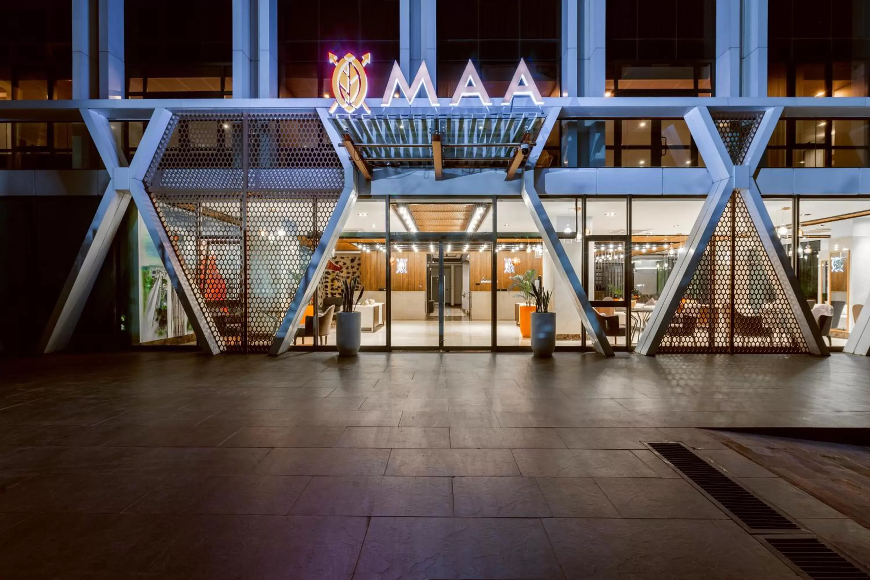 MAA Hotel and Suites - Hurlingham, Nairobi MAA Hotel and Suites - Hurlingham, Nairobi