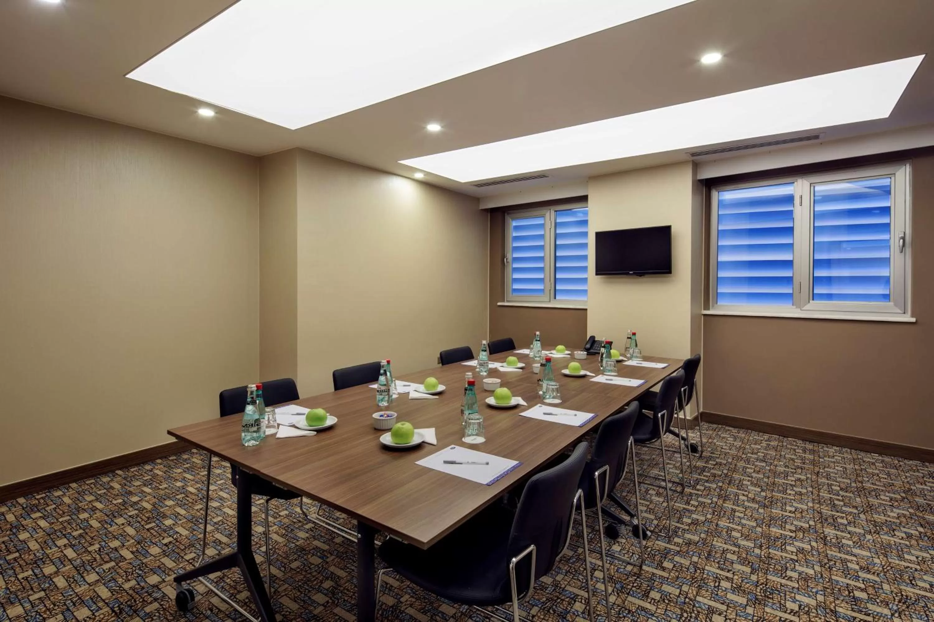 Meeting/conference room in Hampton By Hilton Gaziantep